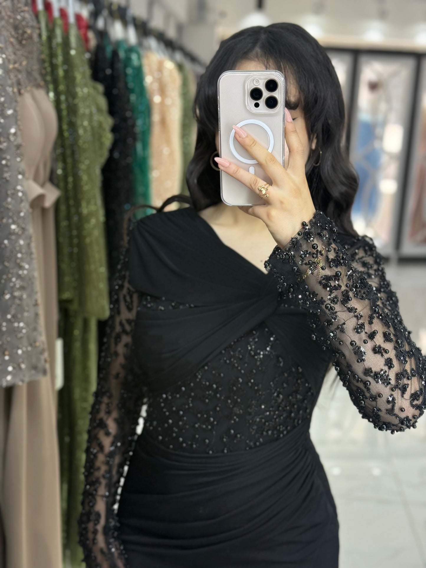 Seren Dress