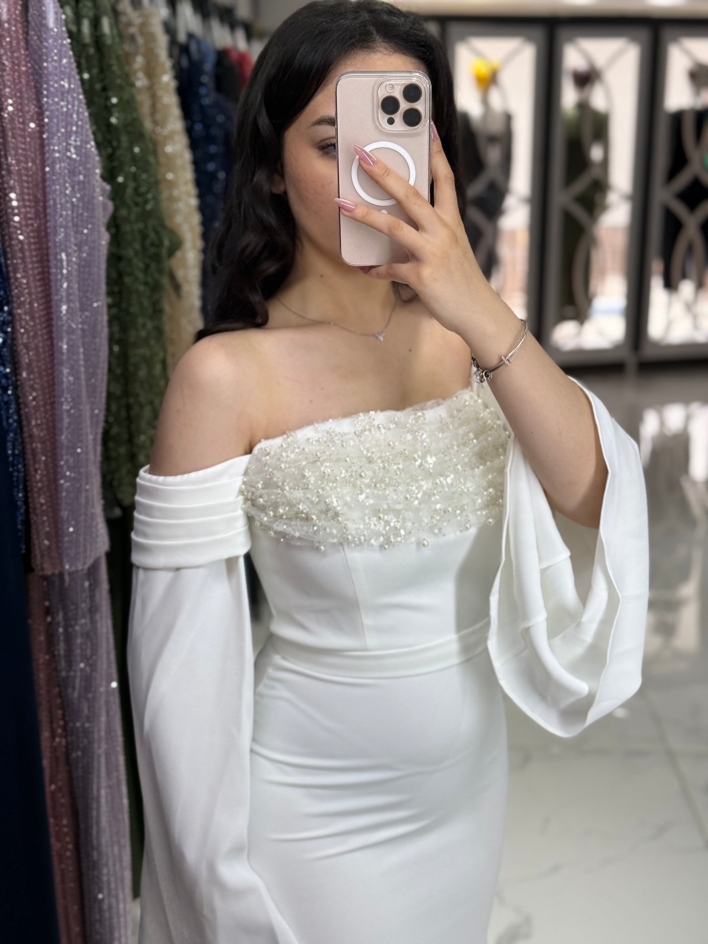 Bade Dress