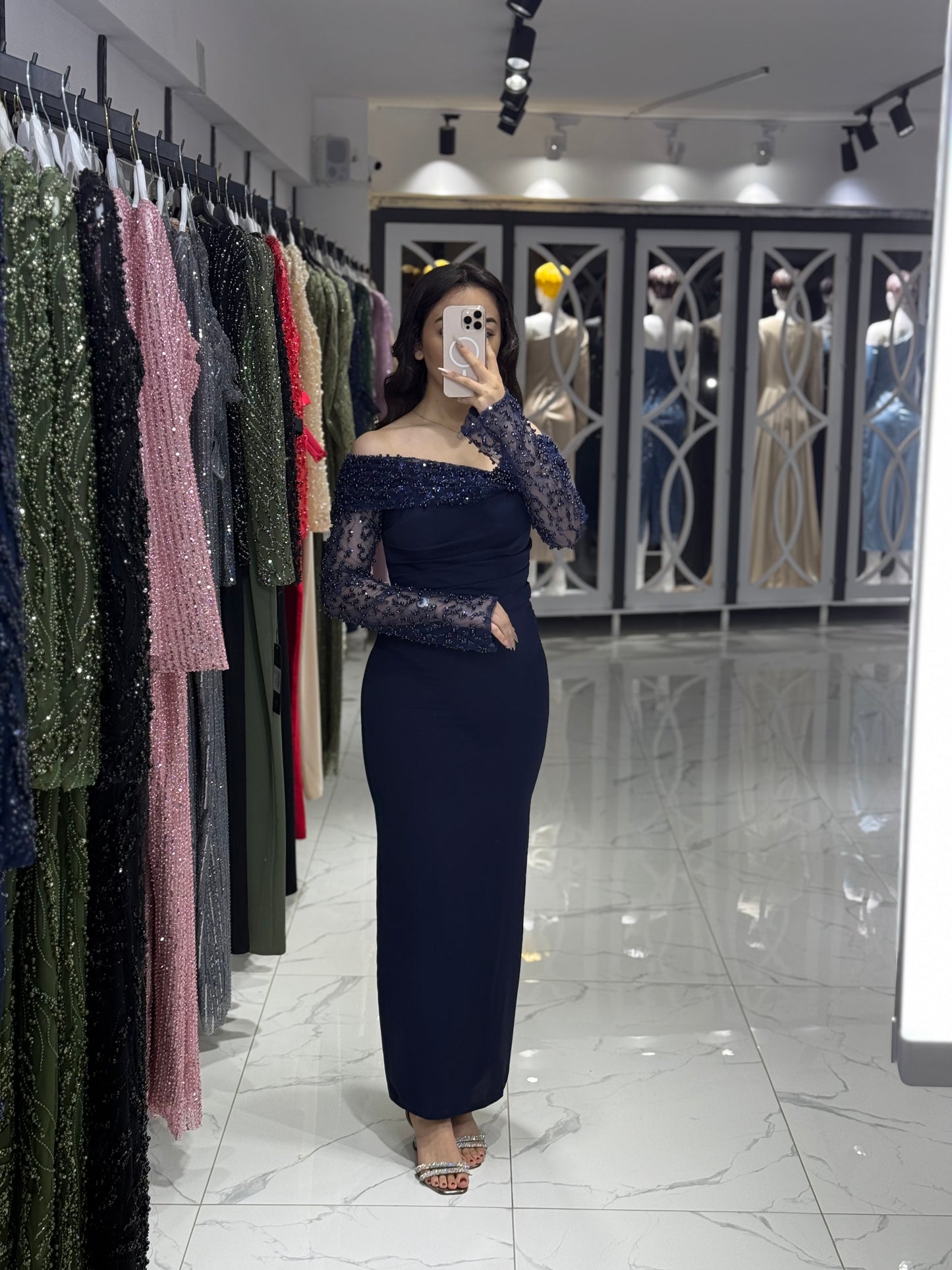 İrem Dress