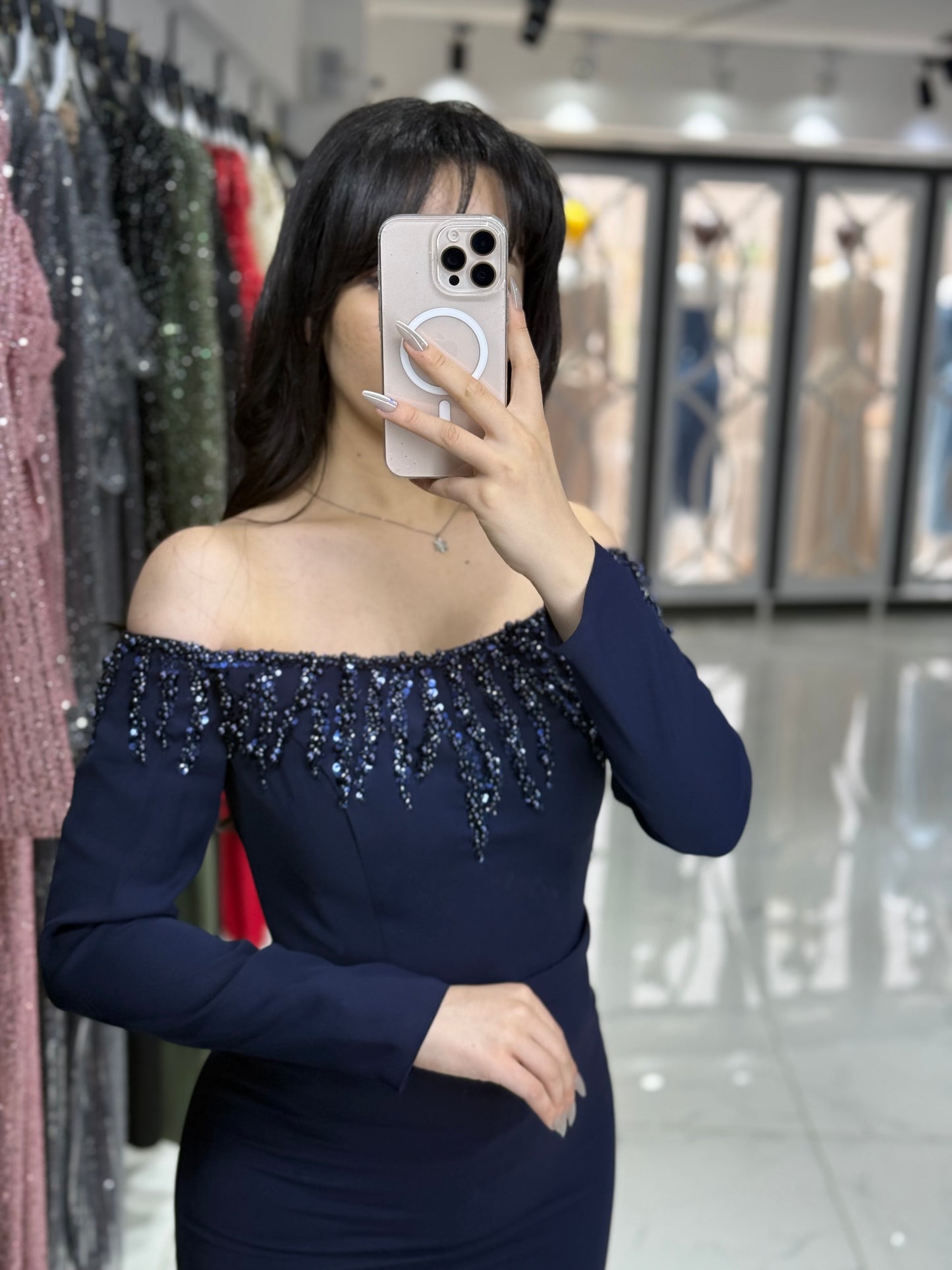 Arel Dress