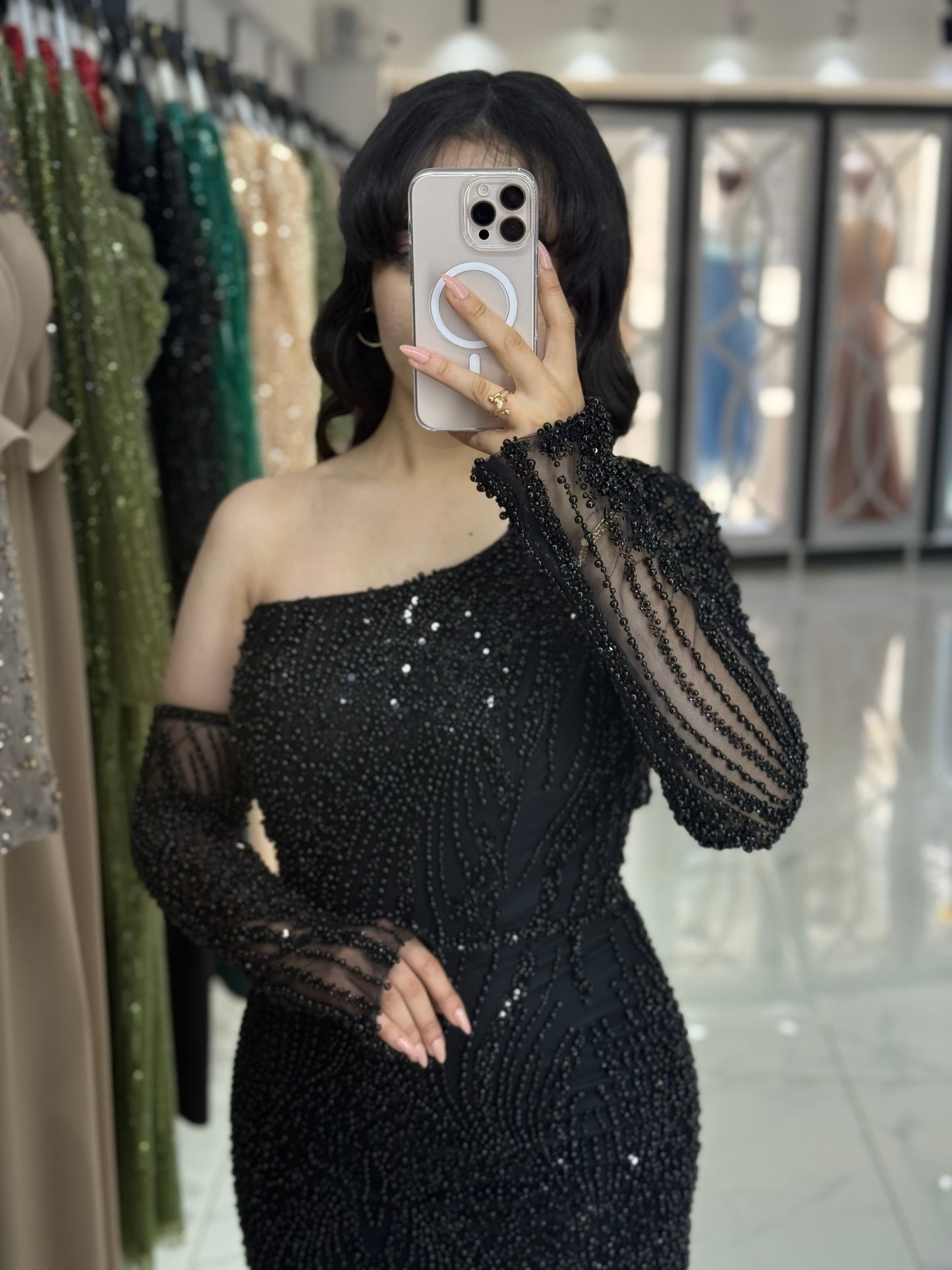 Adel Dress