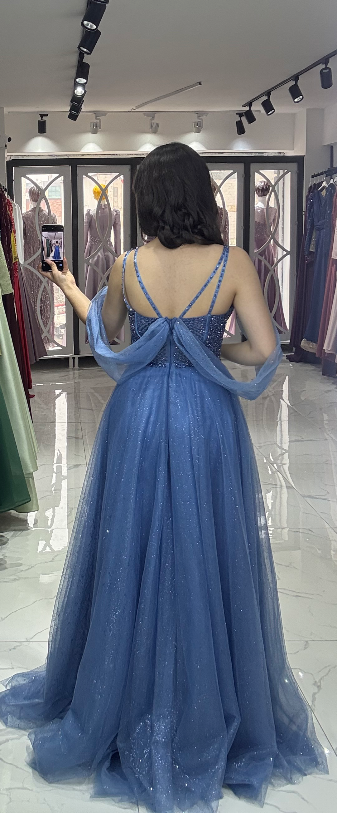 Arya Dress