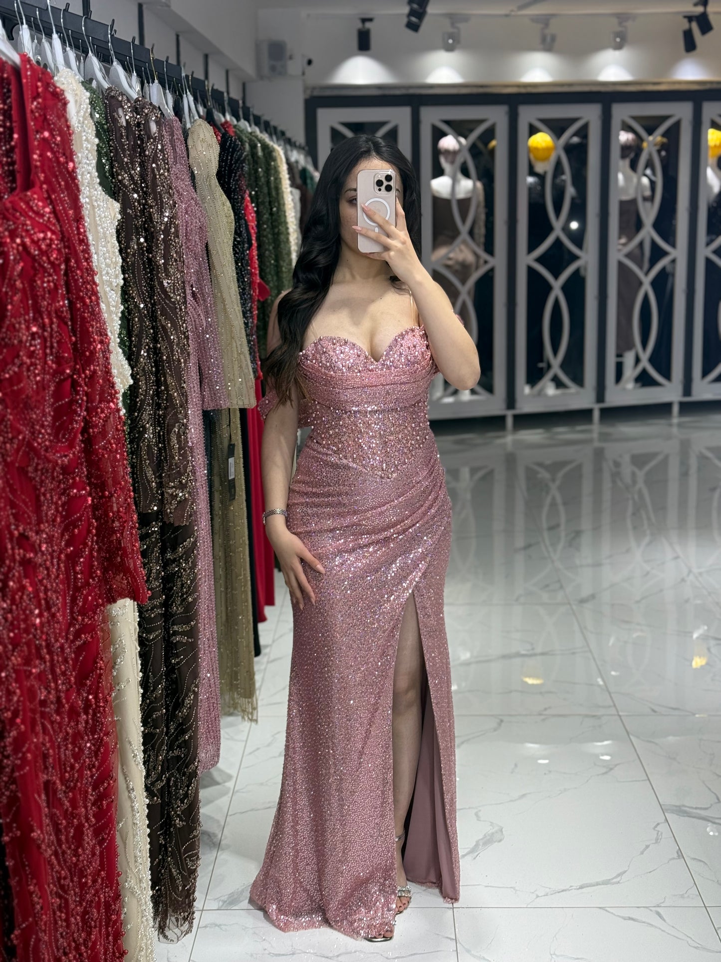 Rana Dress