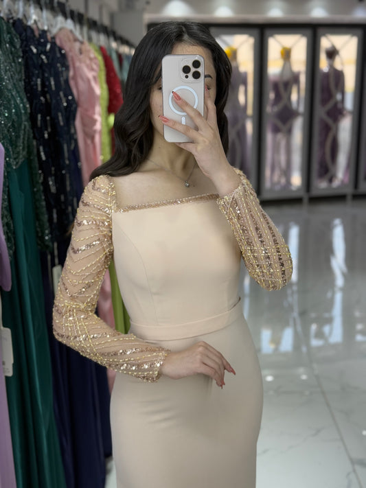 Arin Dress