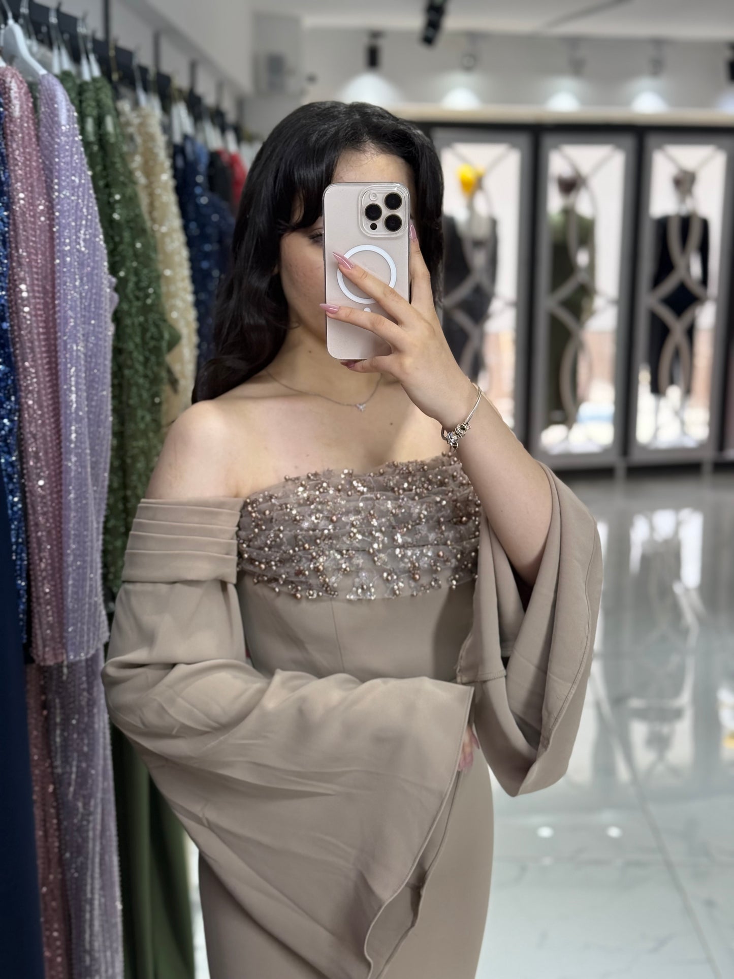 Bade Dress