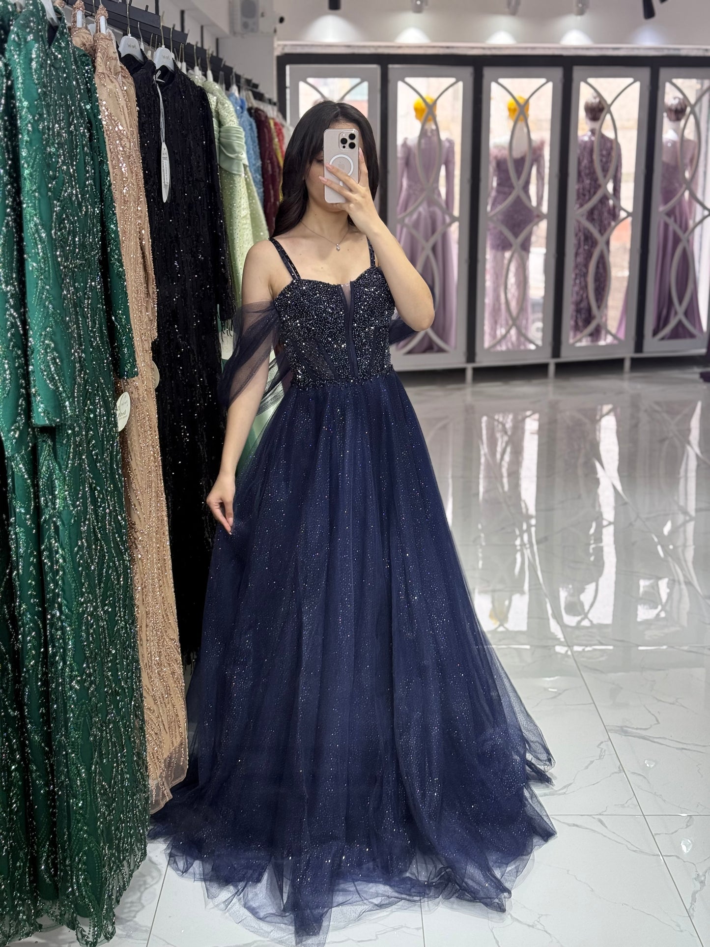 Arya Dress
