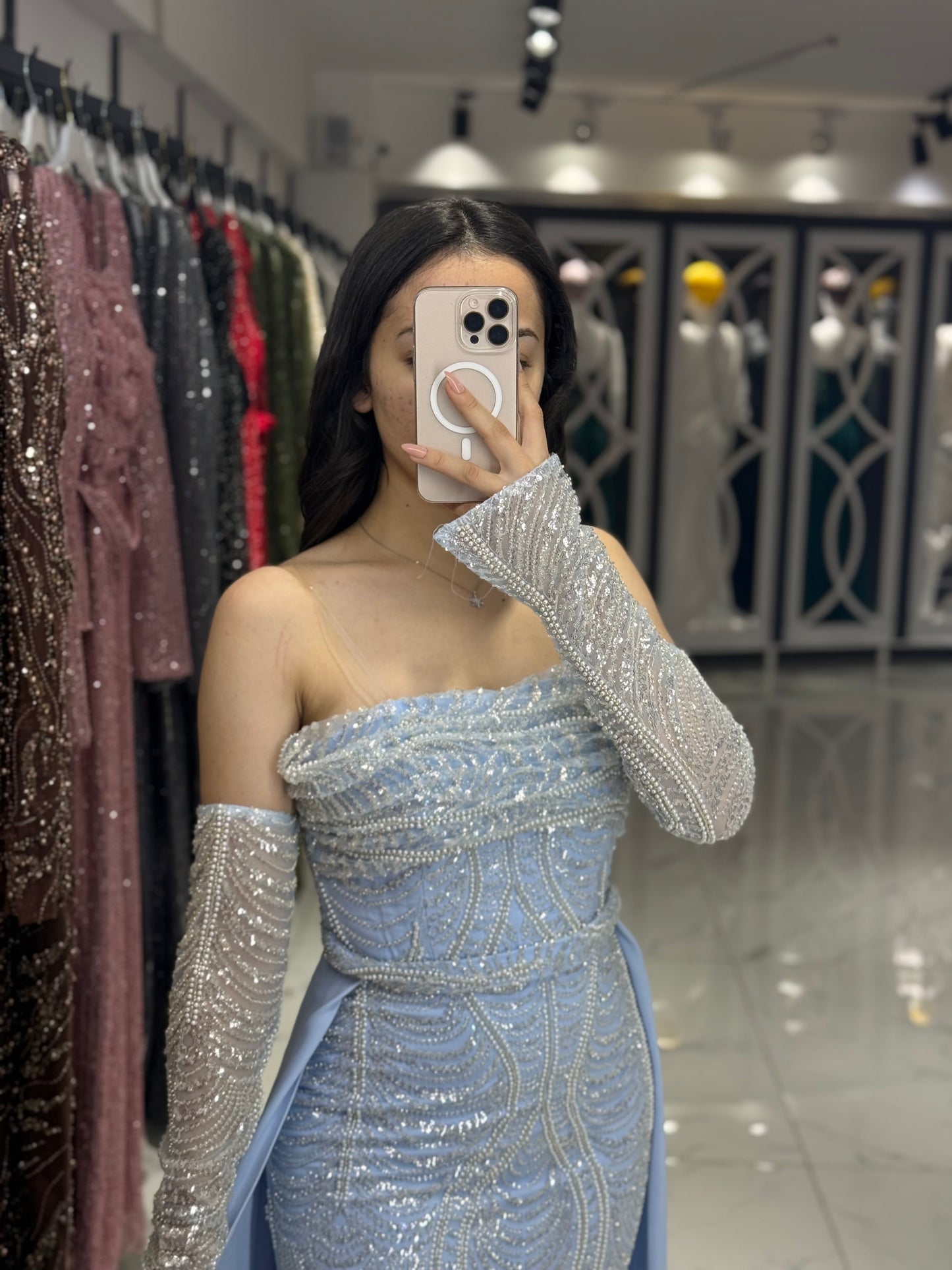 Erva Dress