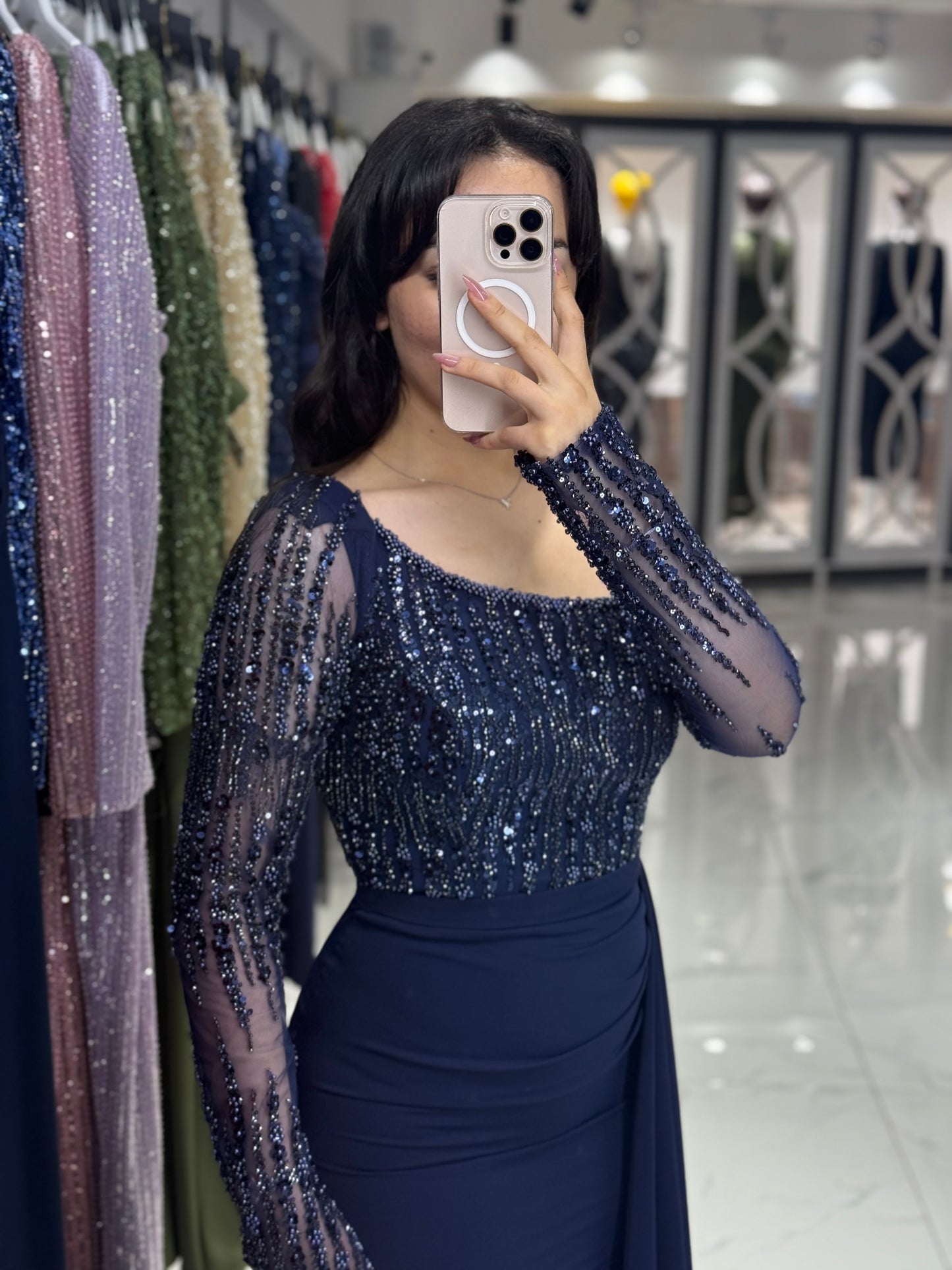 Bahtınur Dress