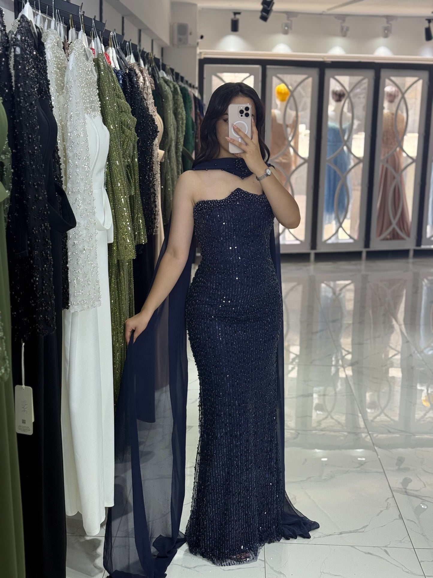 Ayaz Dress