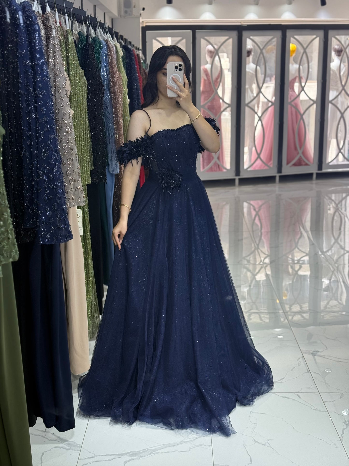 Pelin Dress