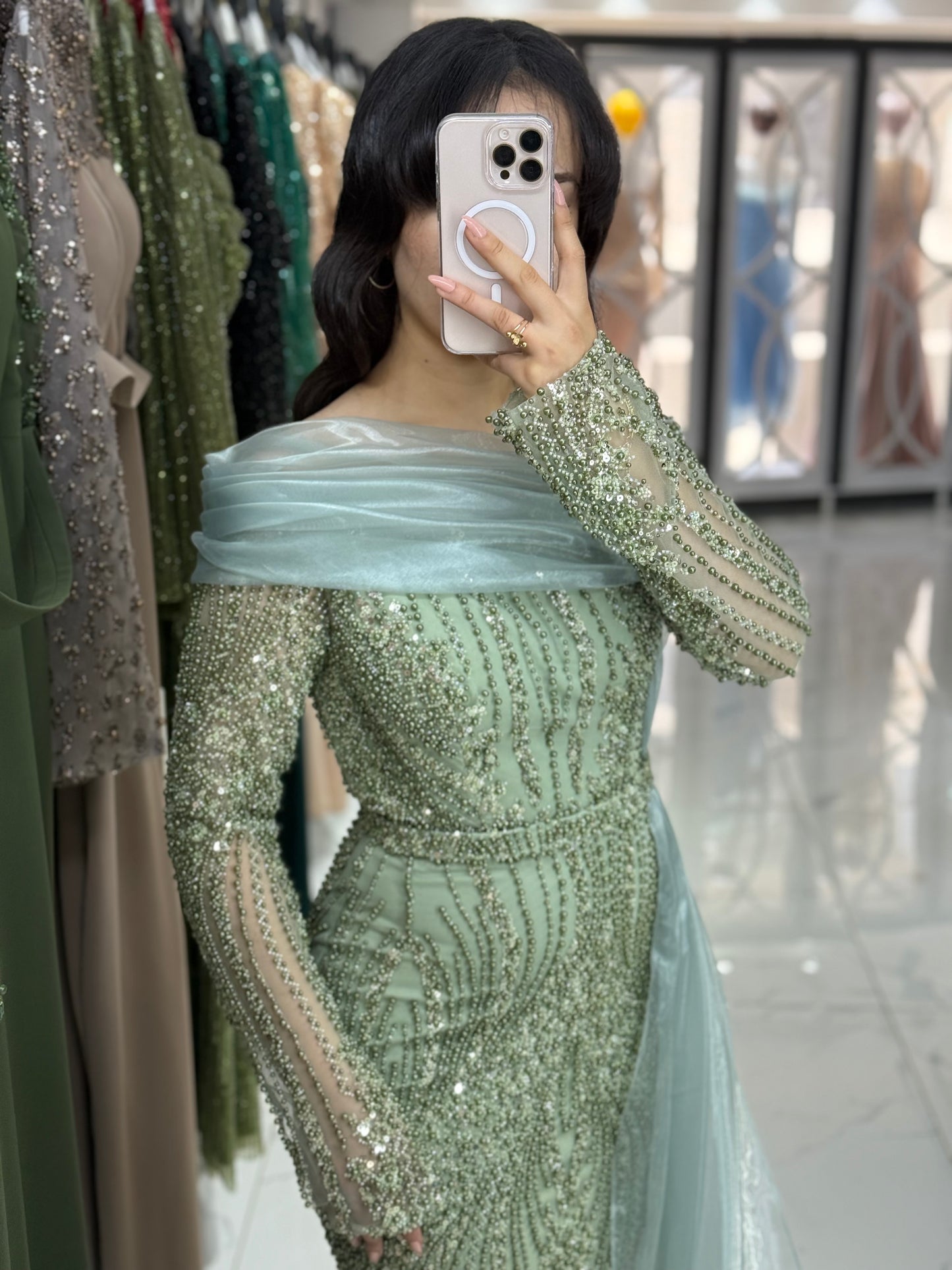 Hürrem Dress