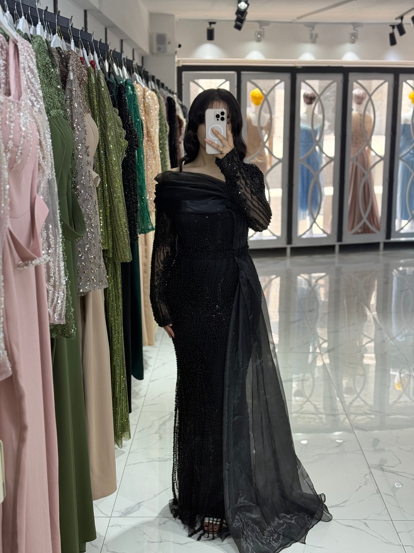Hürrem Dress