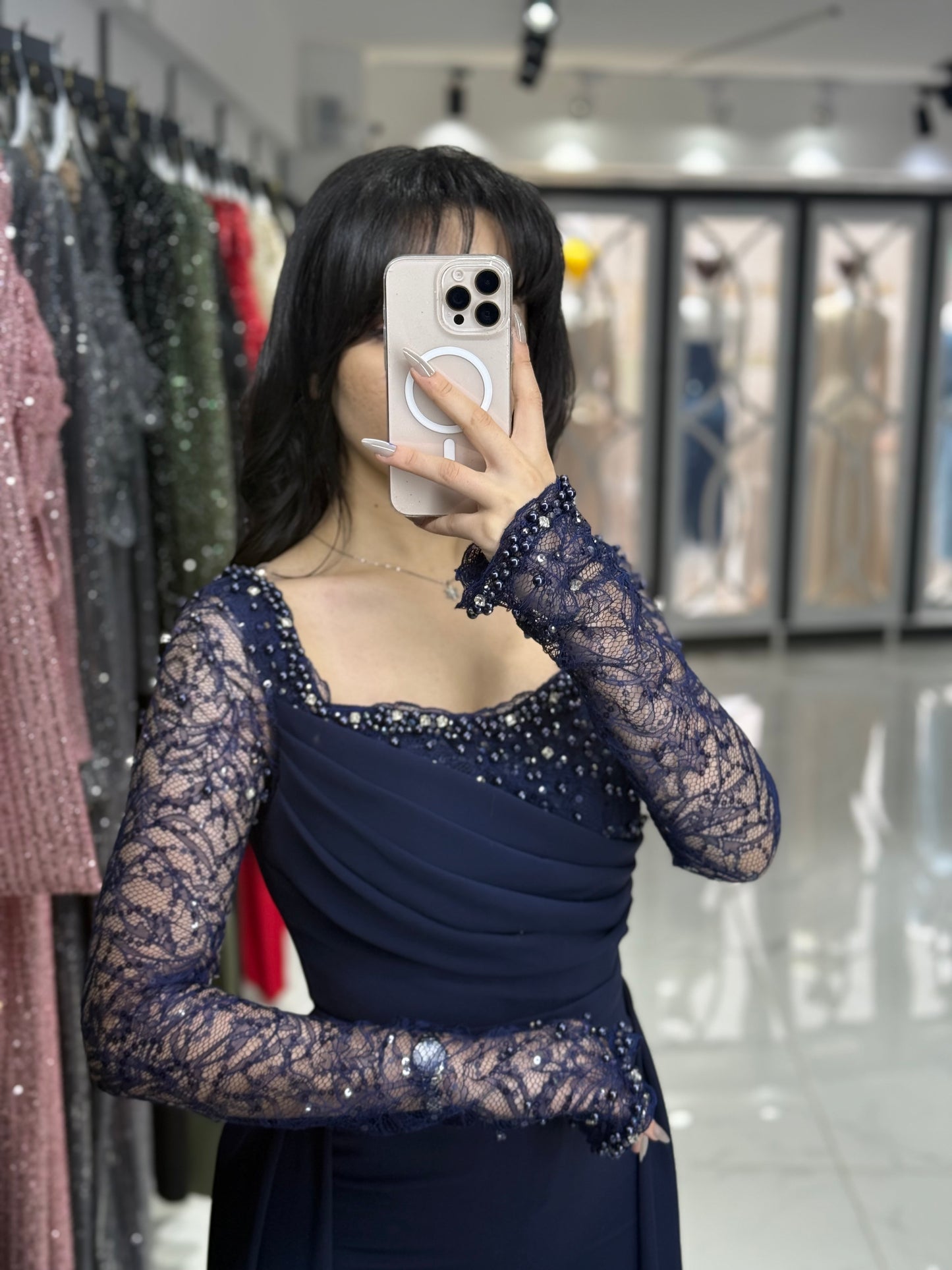 Ceylan Dress