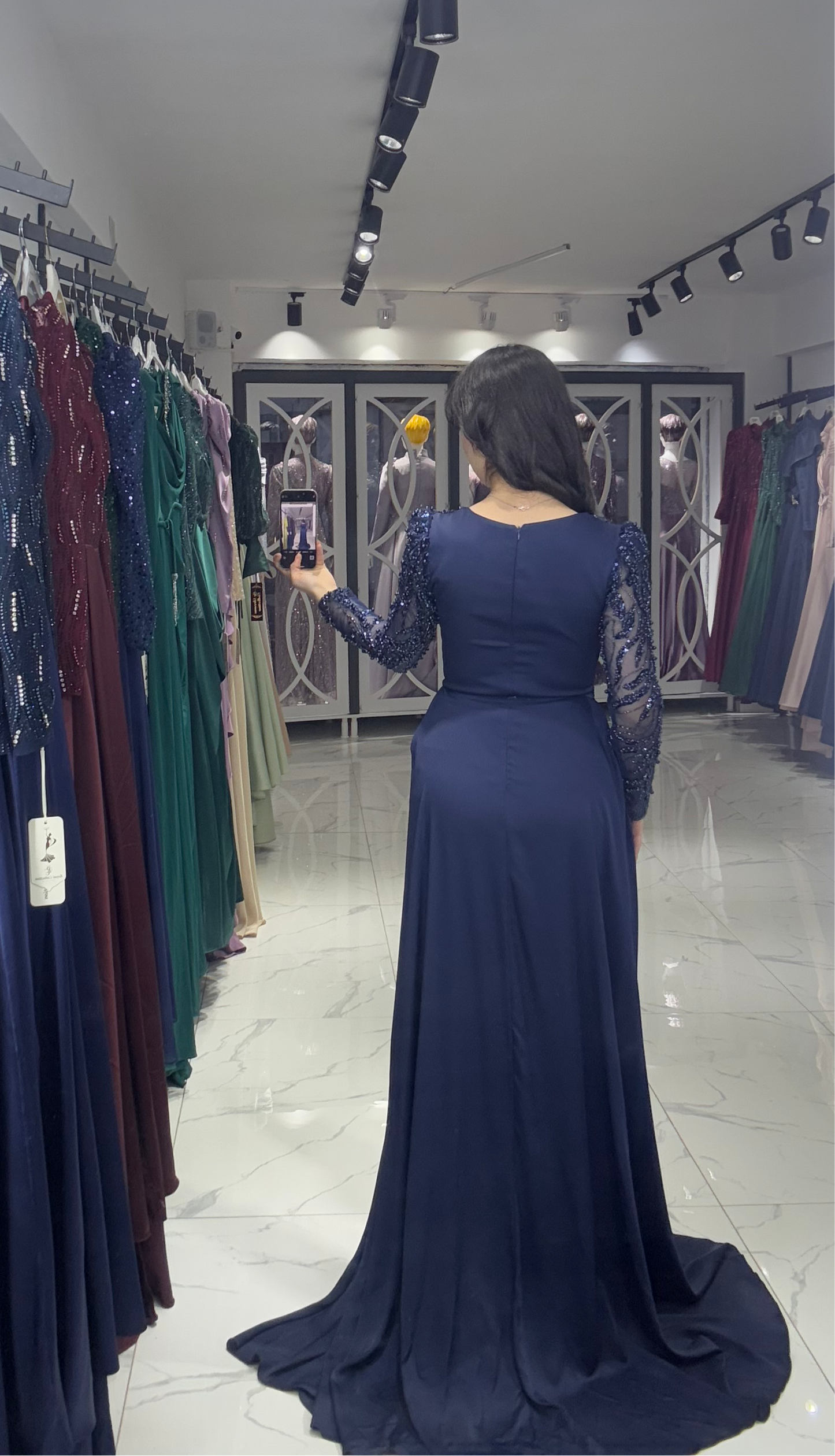 Hale Dress