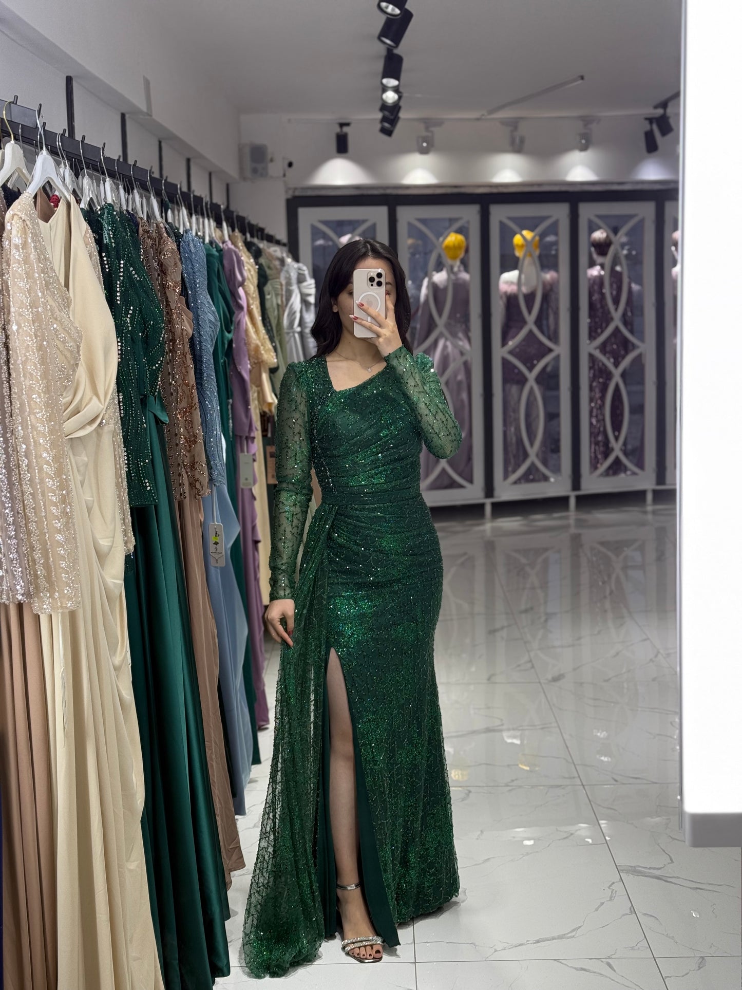 Elis Dress