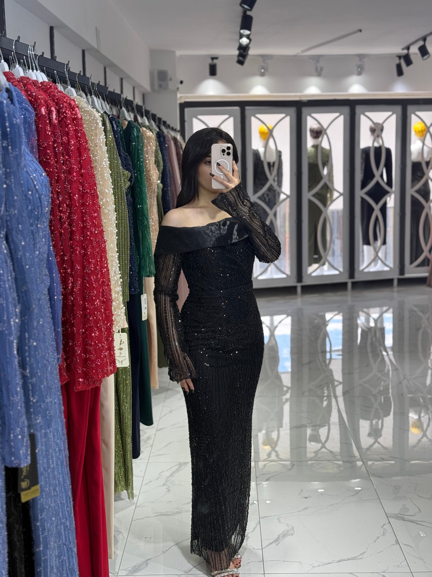 Ayla Dress