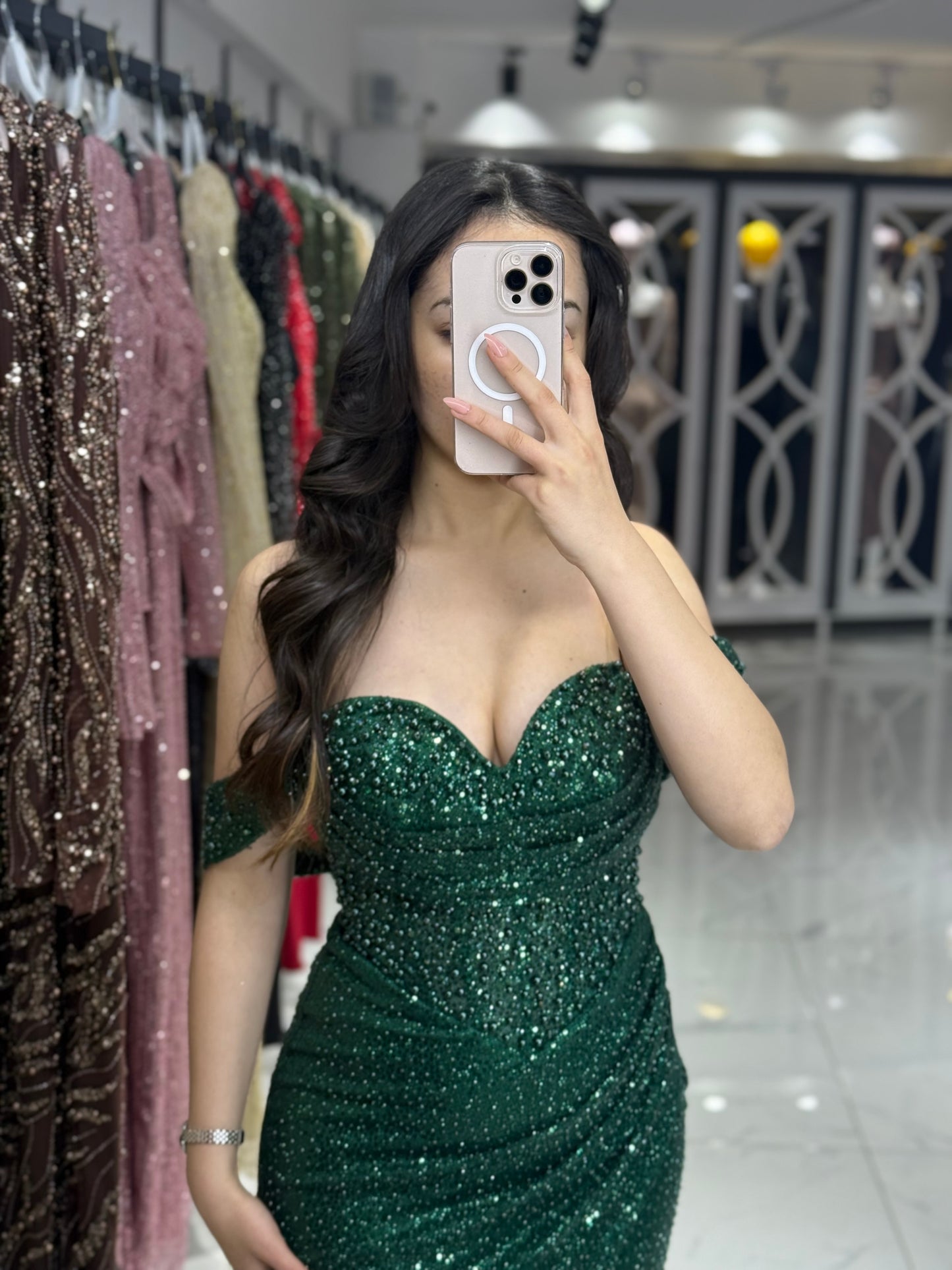 Rana Dress