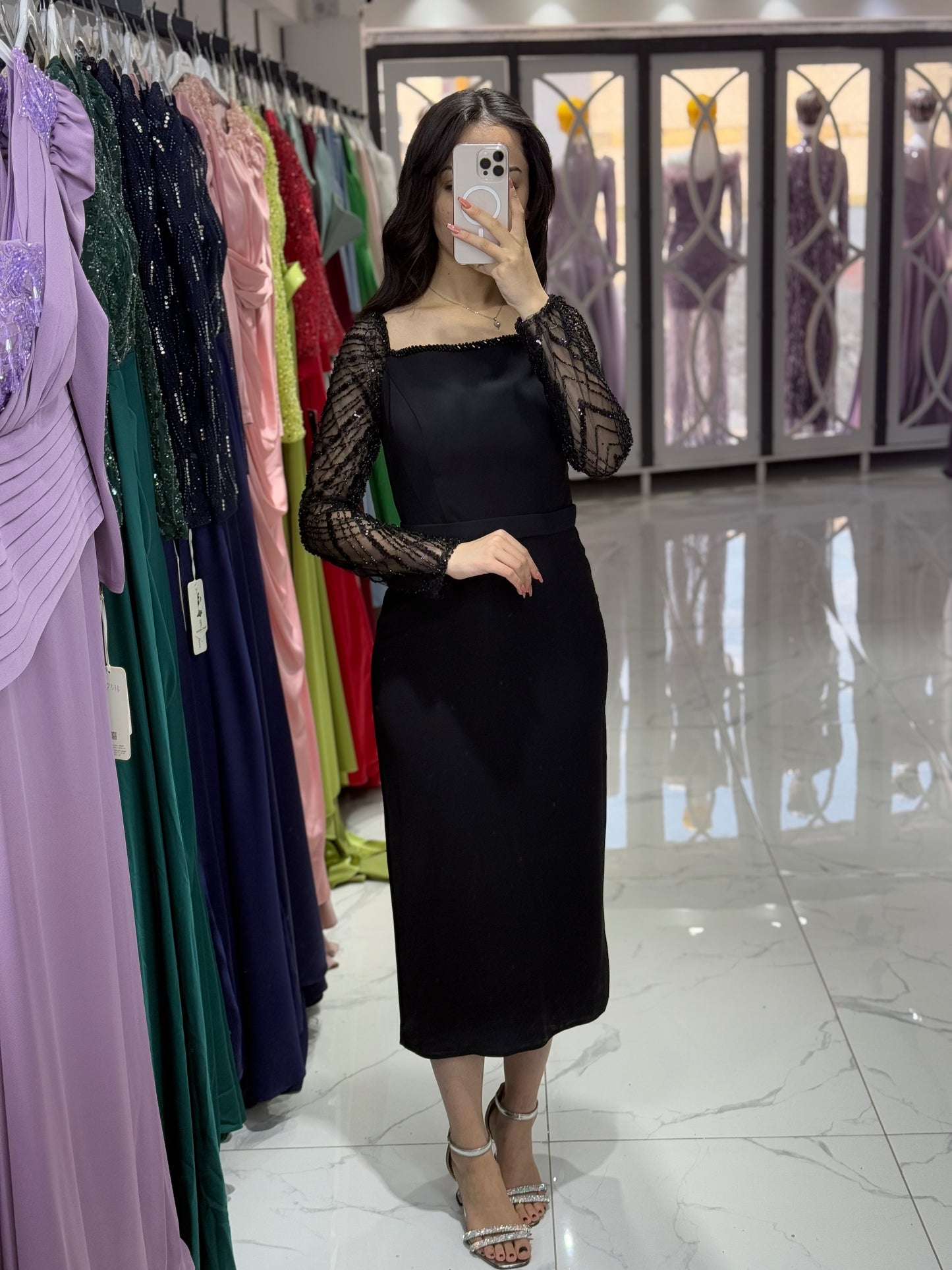 Arin Dress