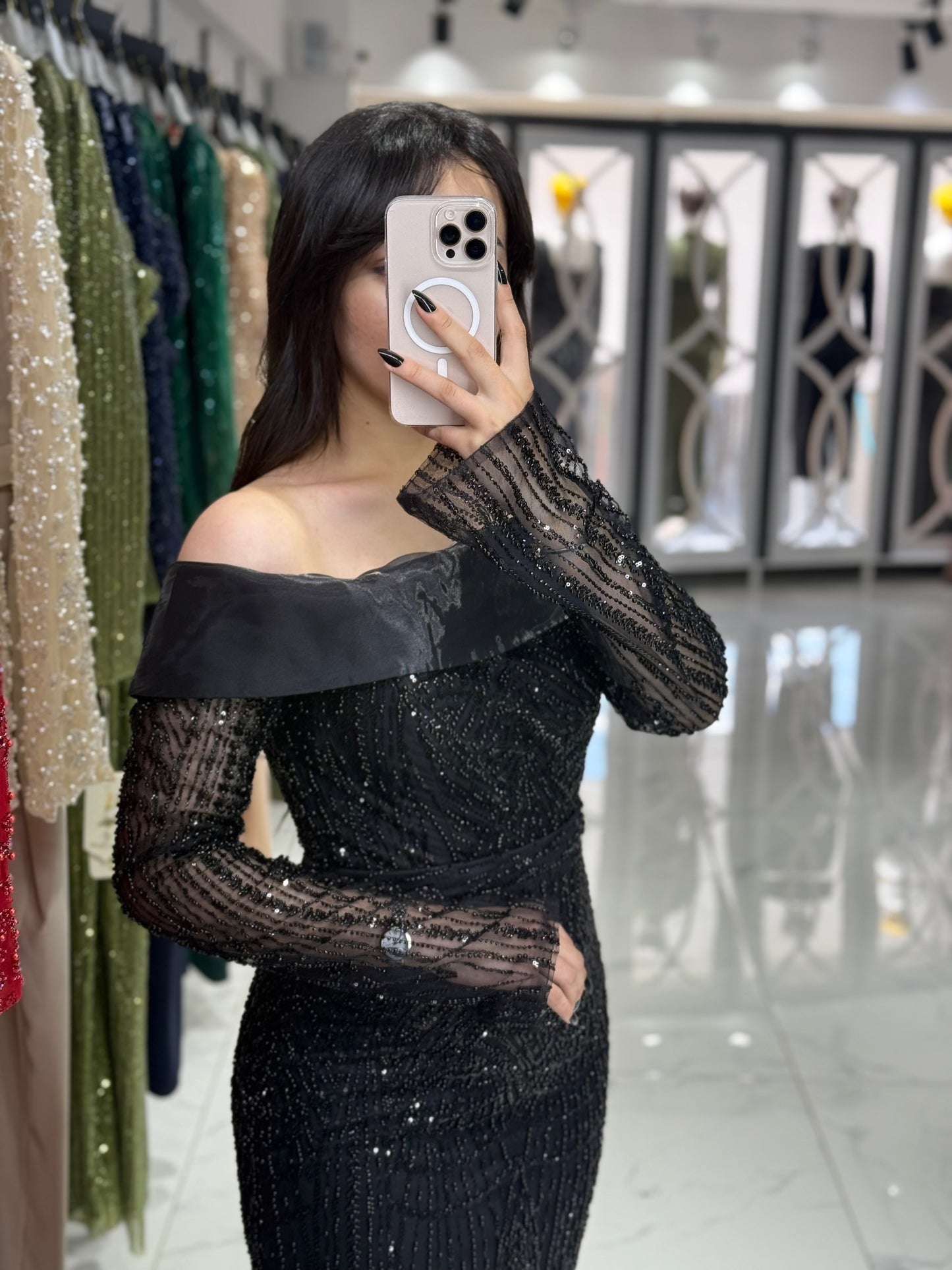 Ayla Dress