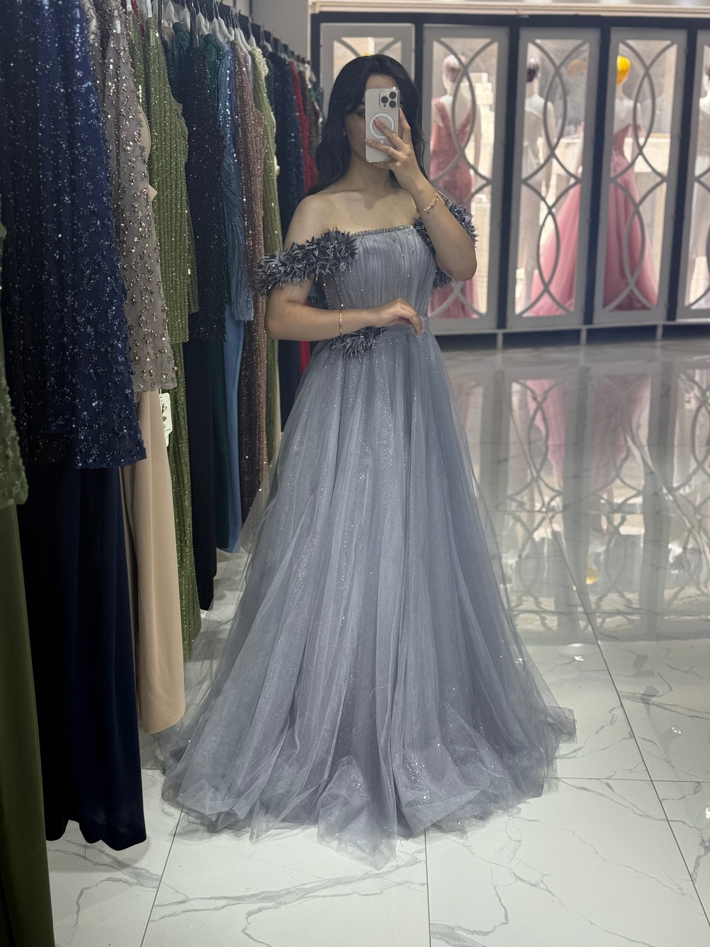 Pelin Dress