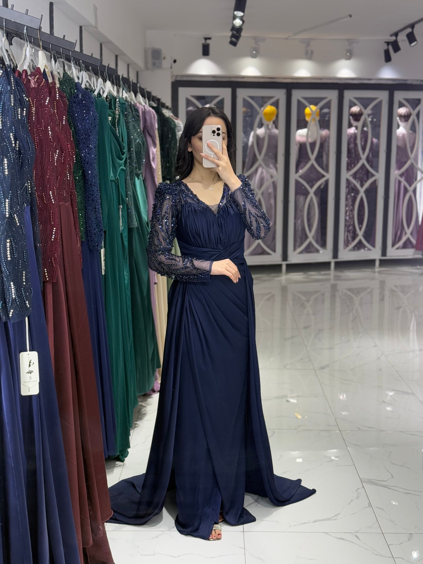 Hale Dress