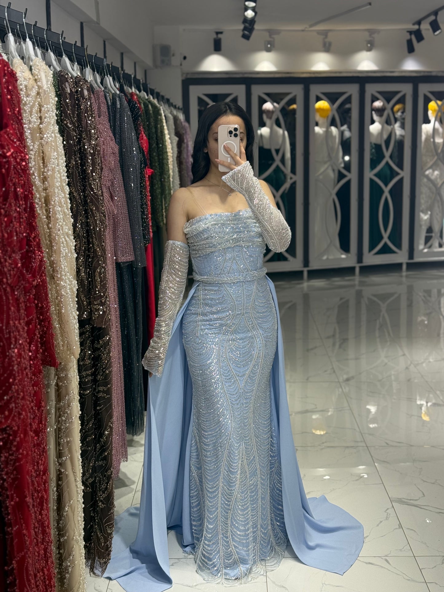Erva Dress