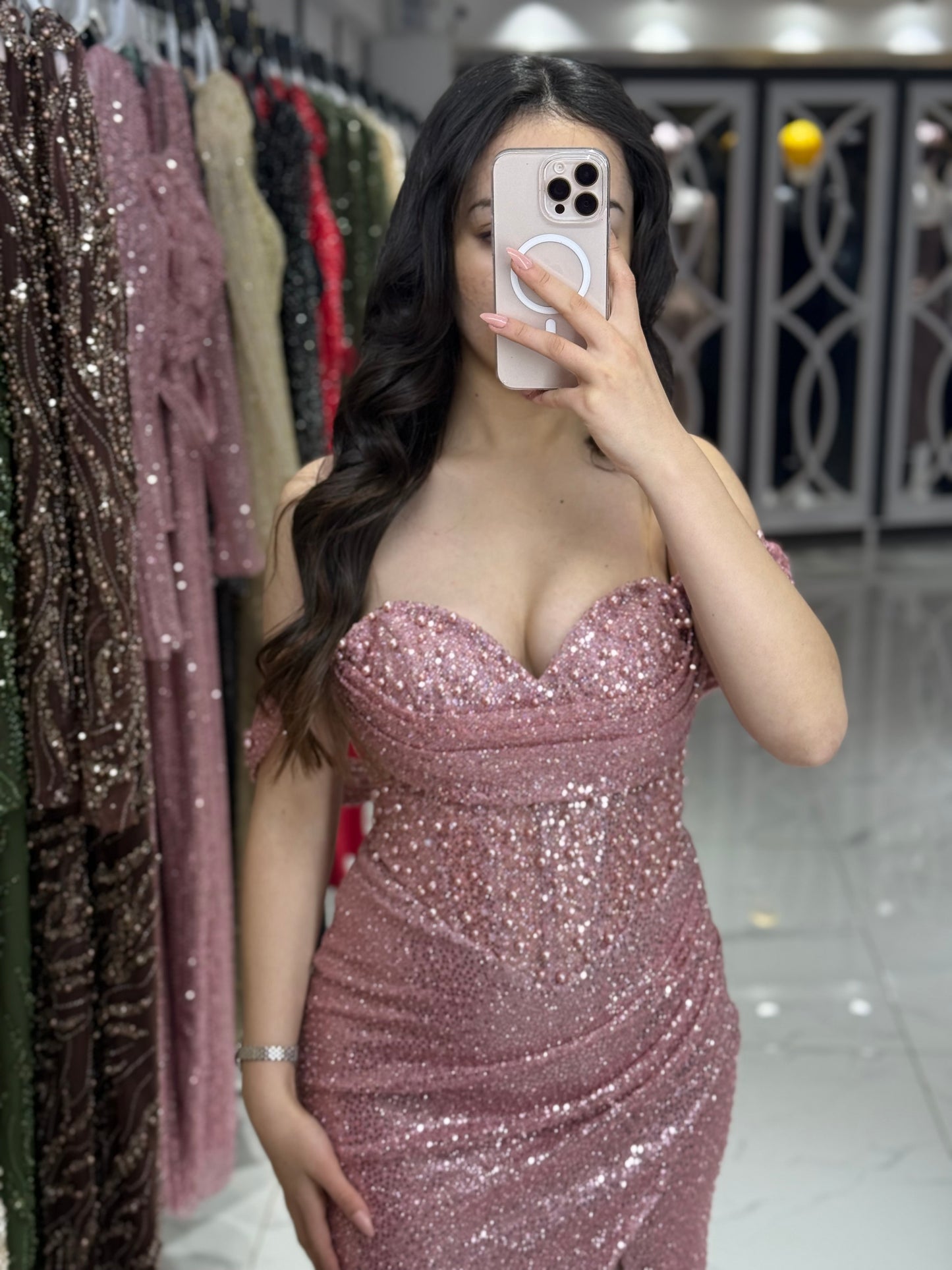 Rana Dress