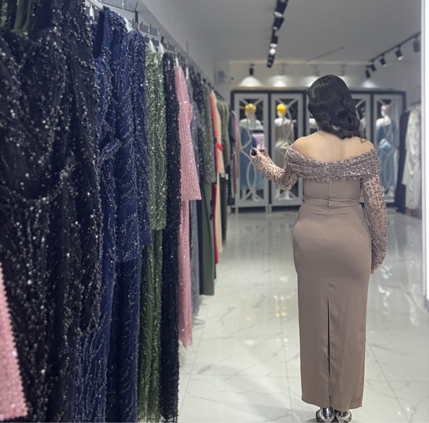 İrem Dress