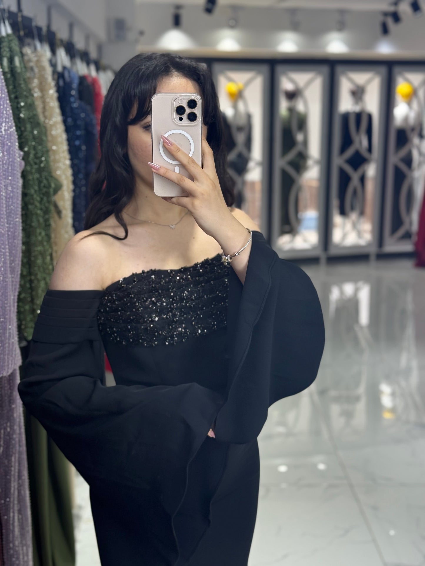 Bade Dress