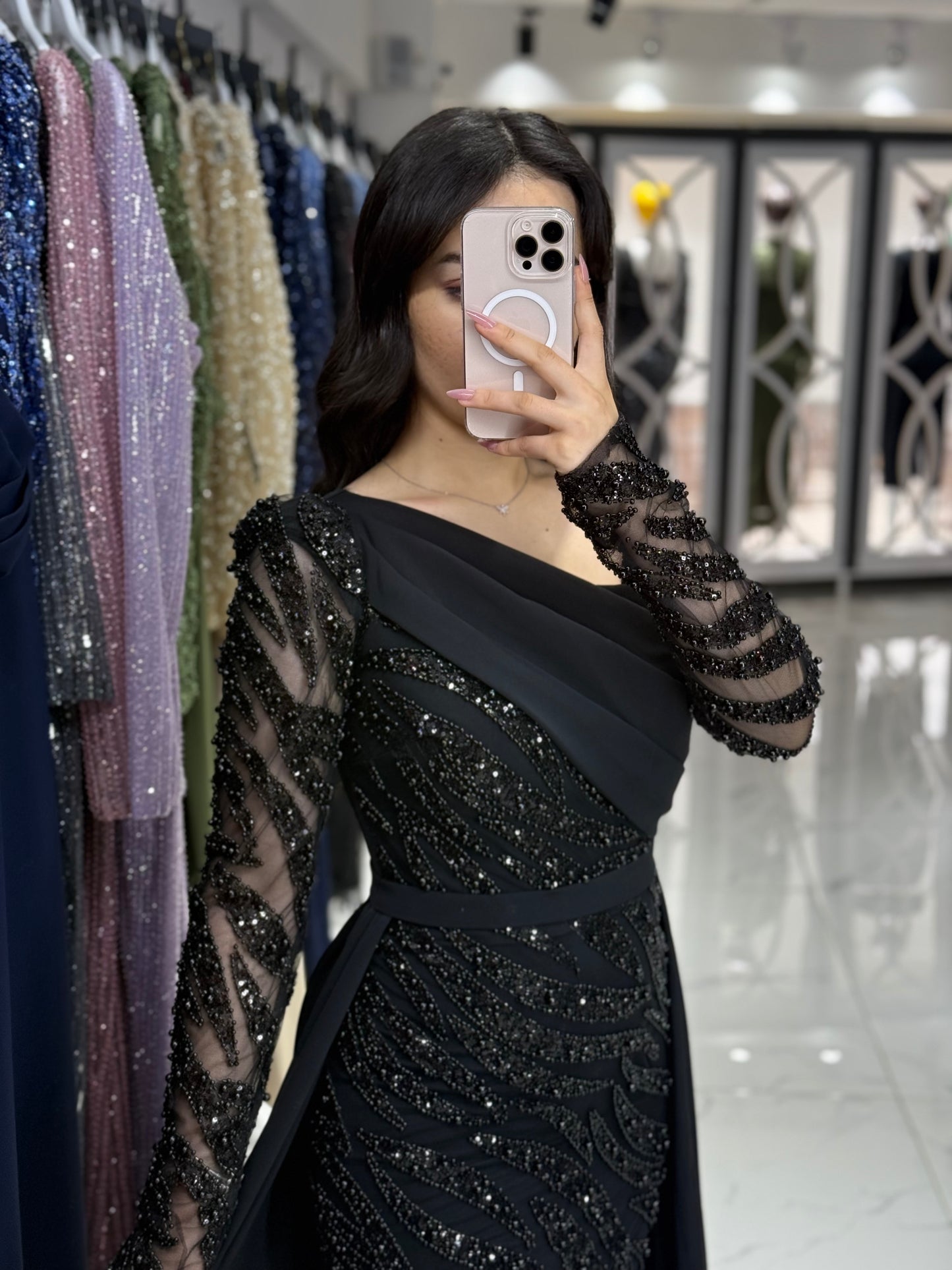 Bahtınaz Dress