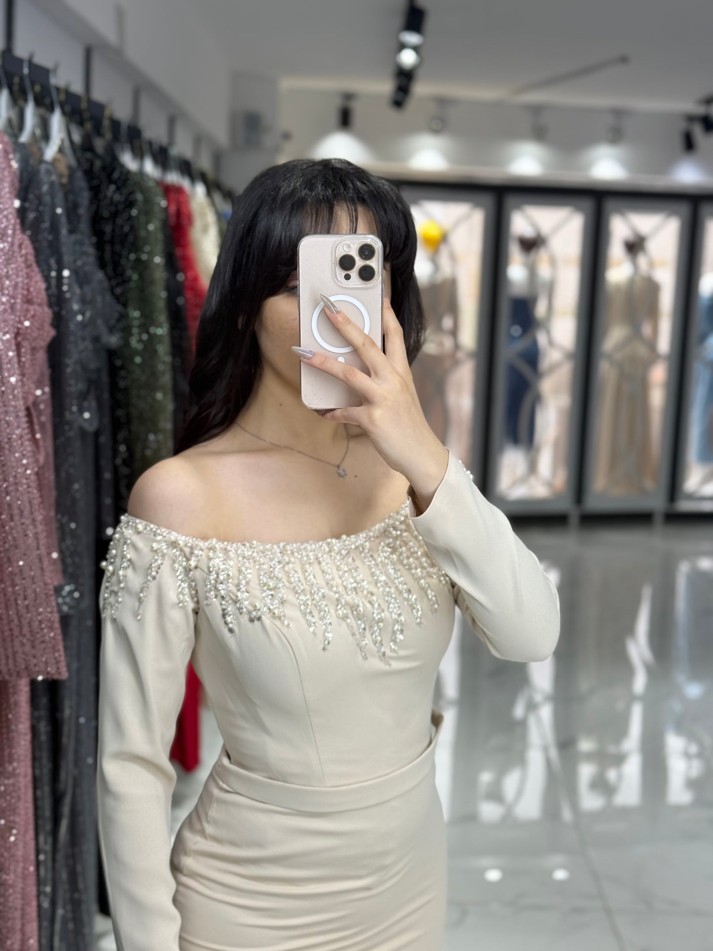 Arel Dress