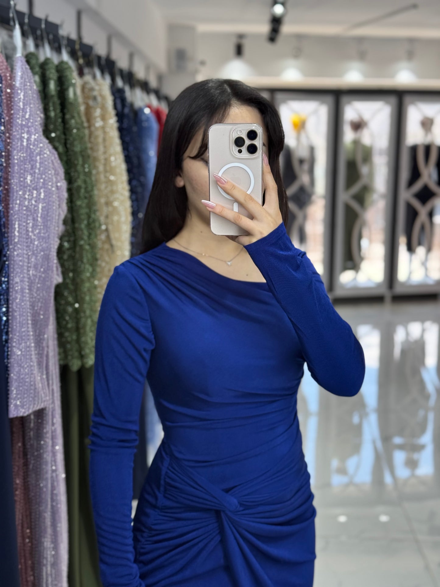 Eflin Dress