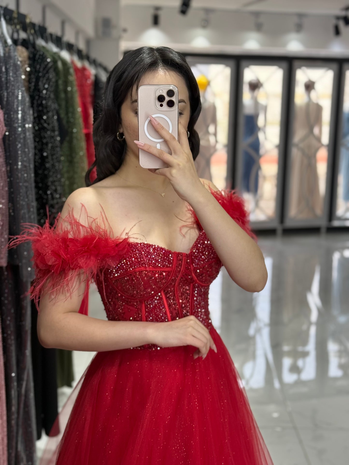 Devin Dress
