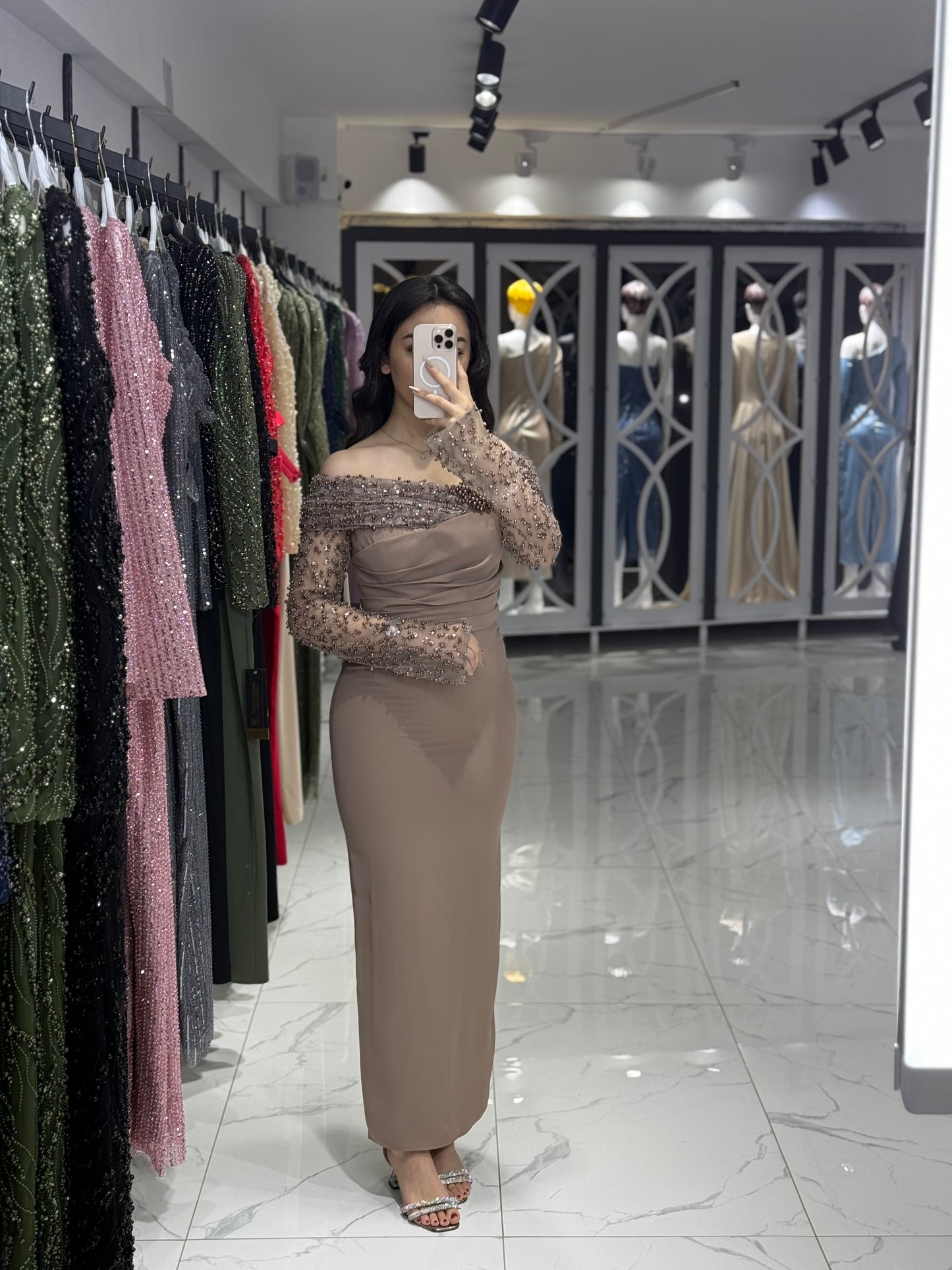 İrem Dress