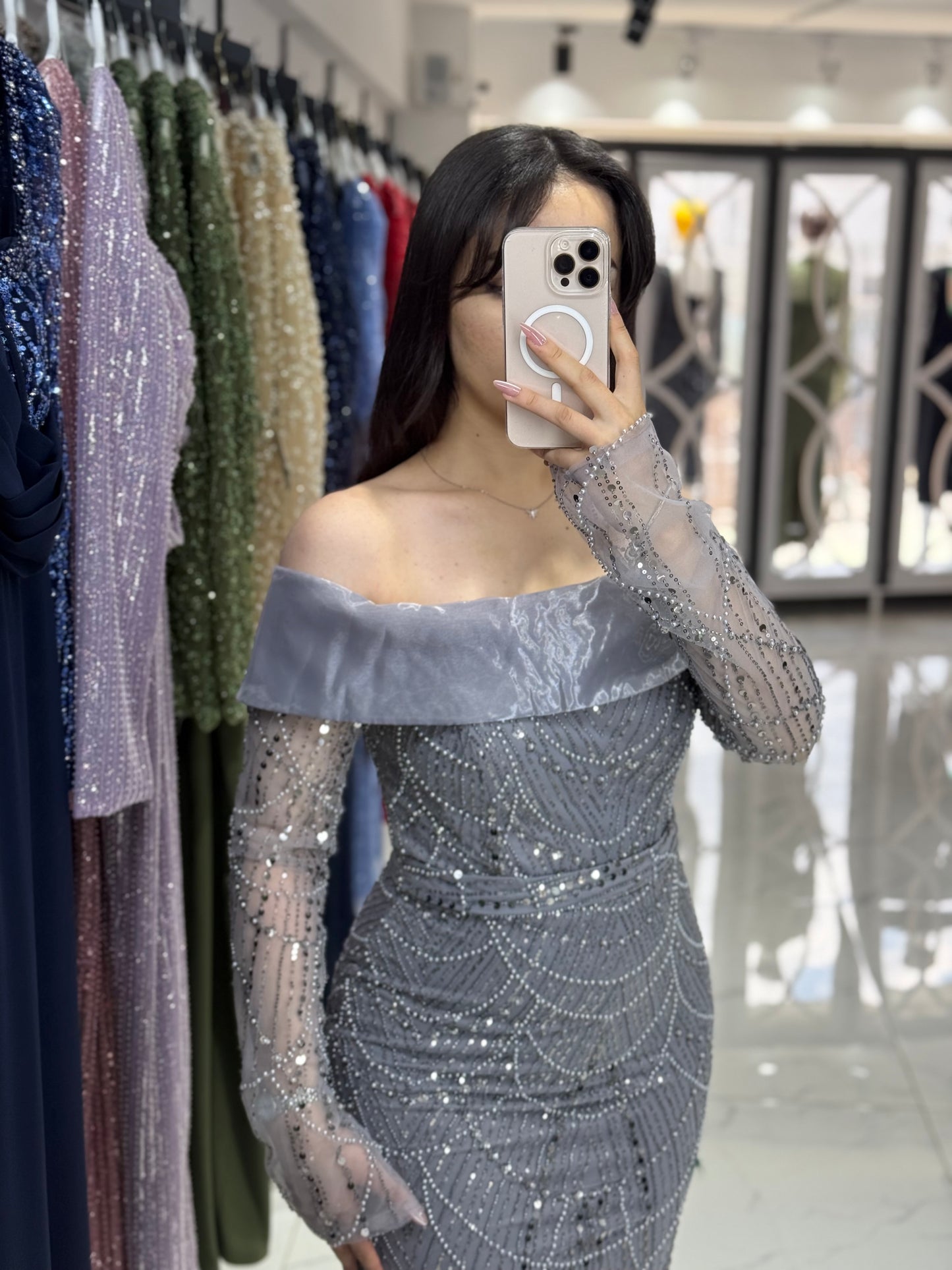 Ayla Dress