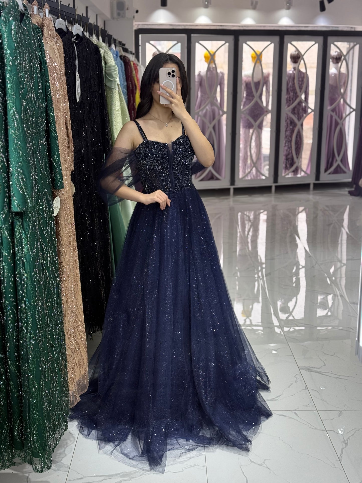 Arya Dress