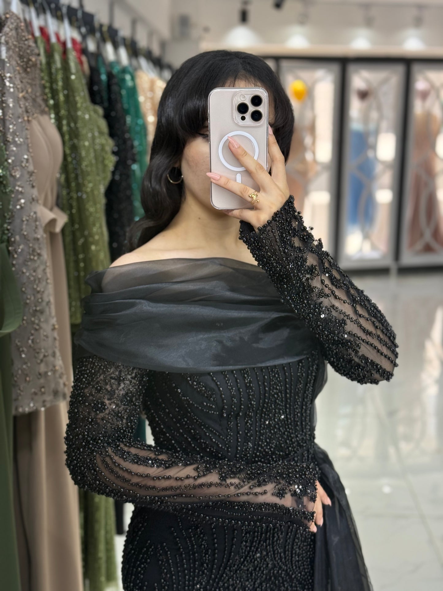 Hürrem Dress