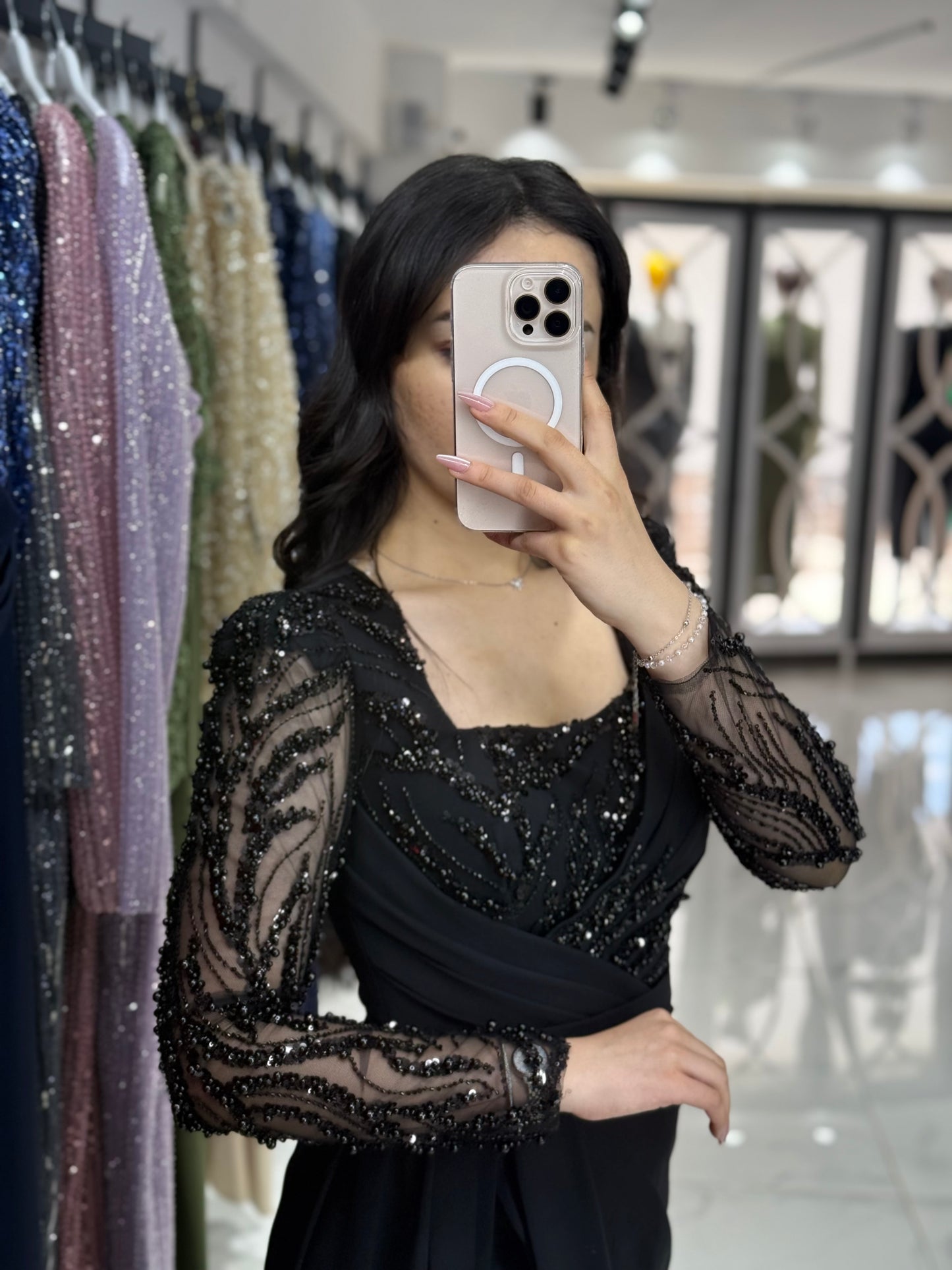 Beyza Dress