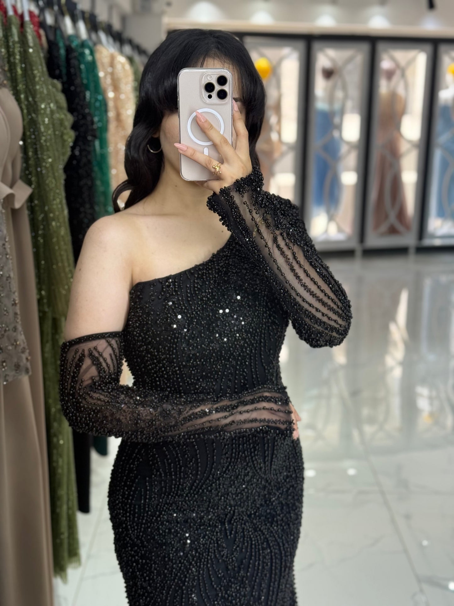 Adel Dress
