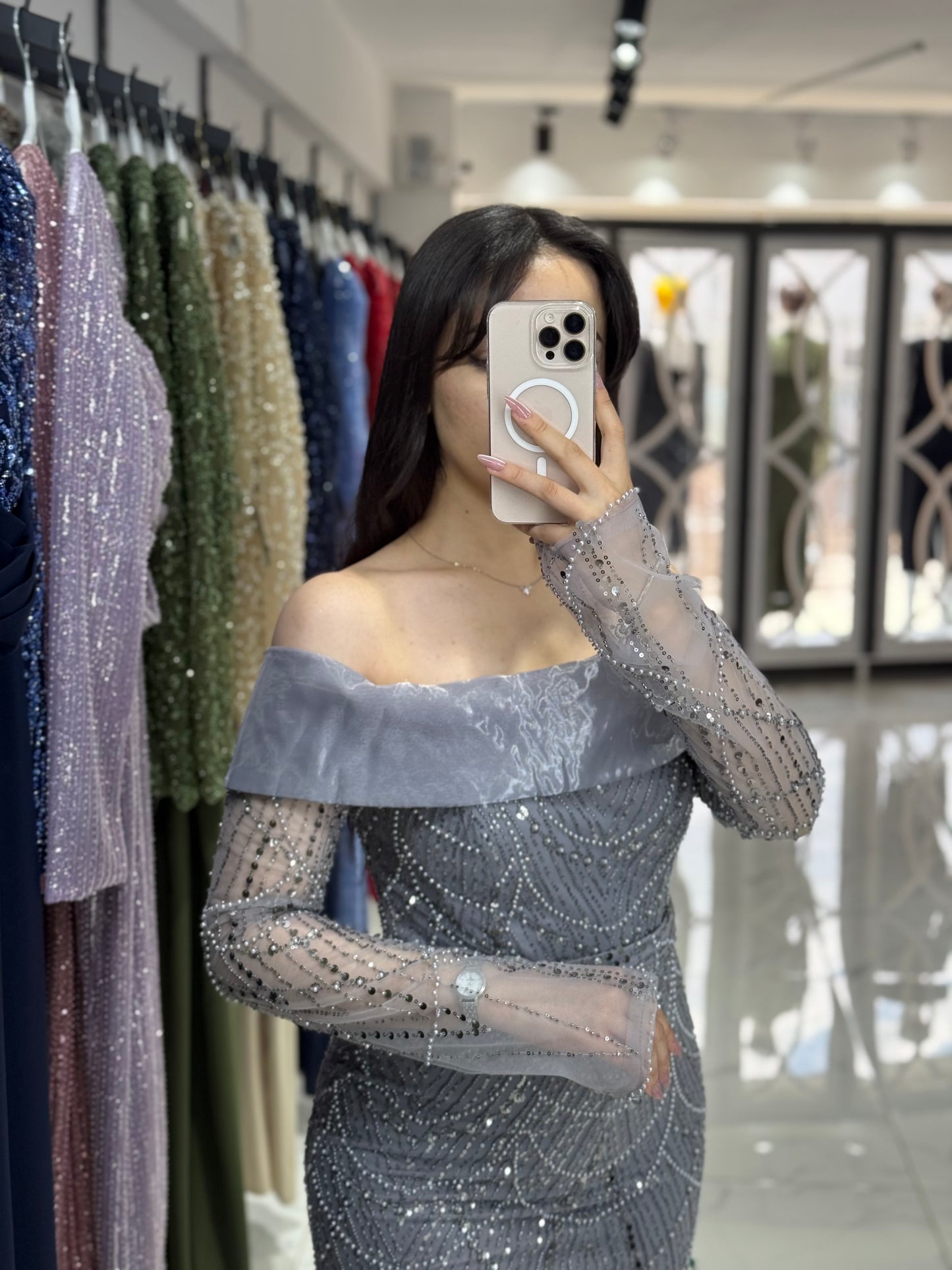 Ayla Dress