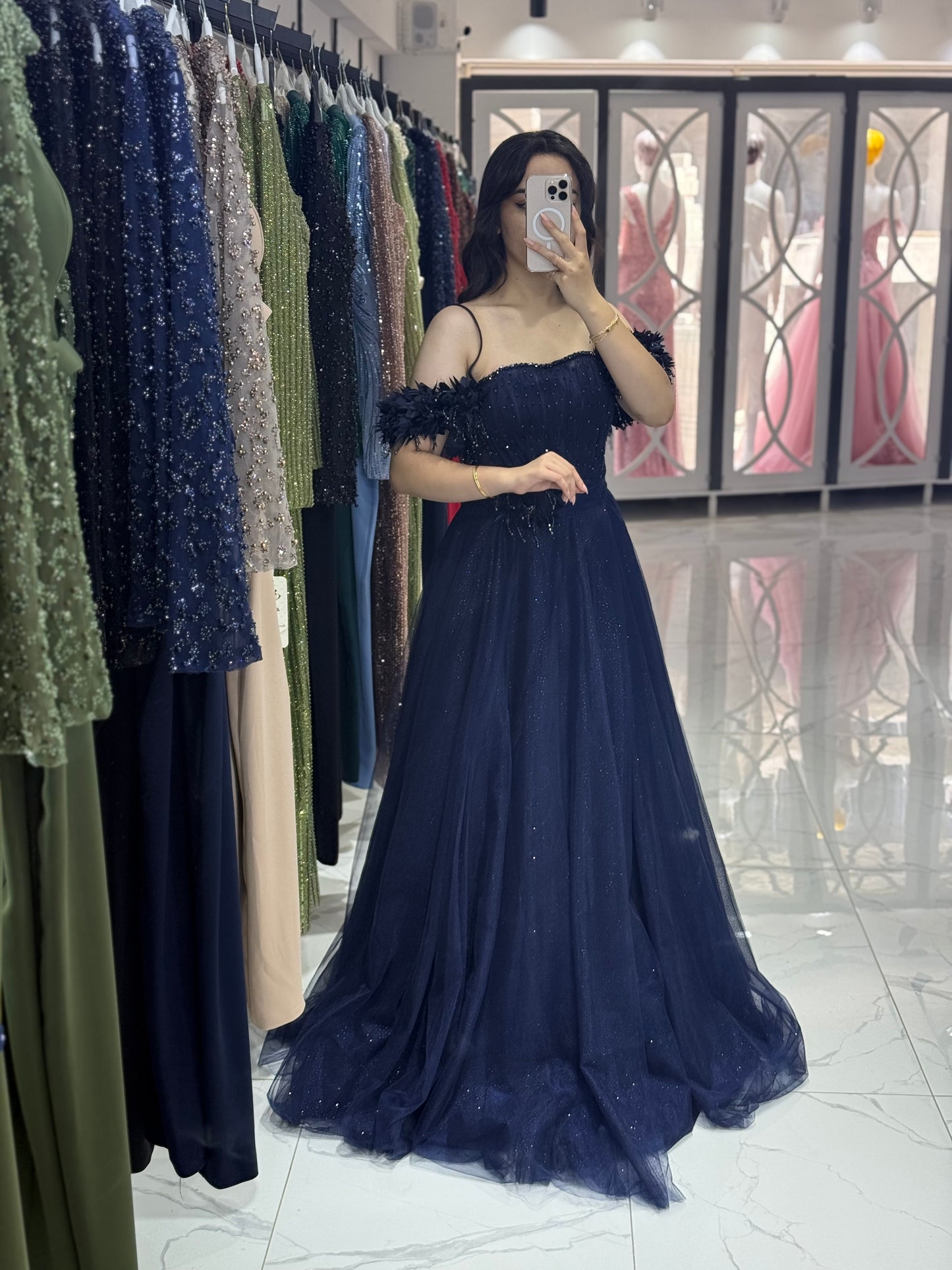 Pelin Dress