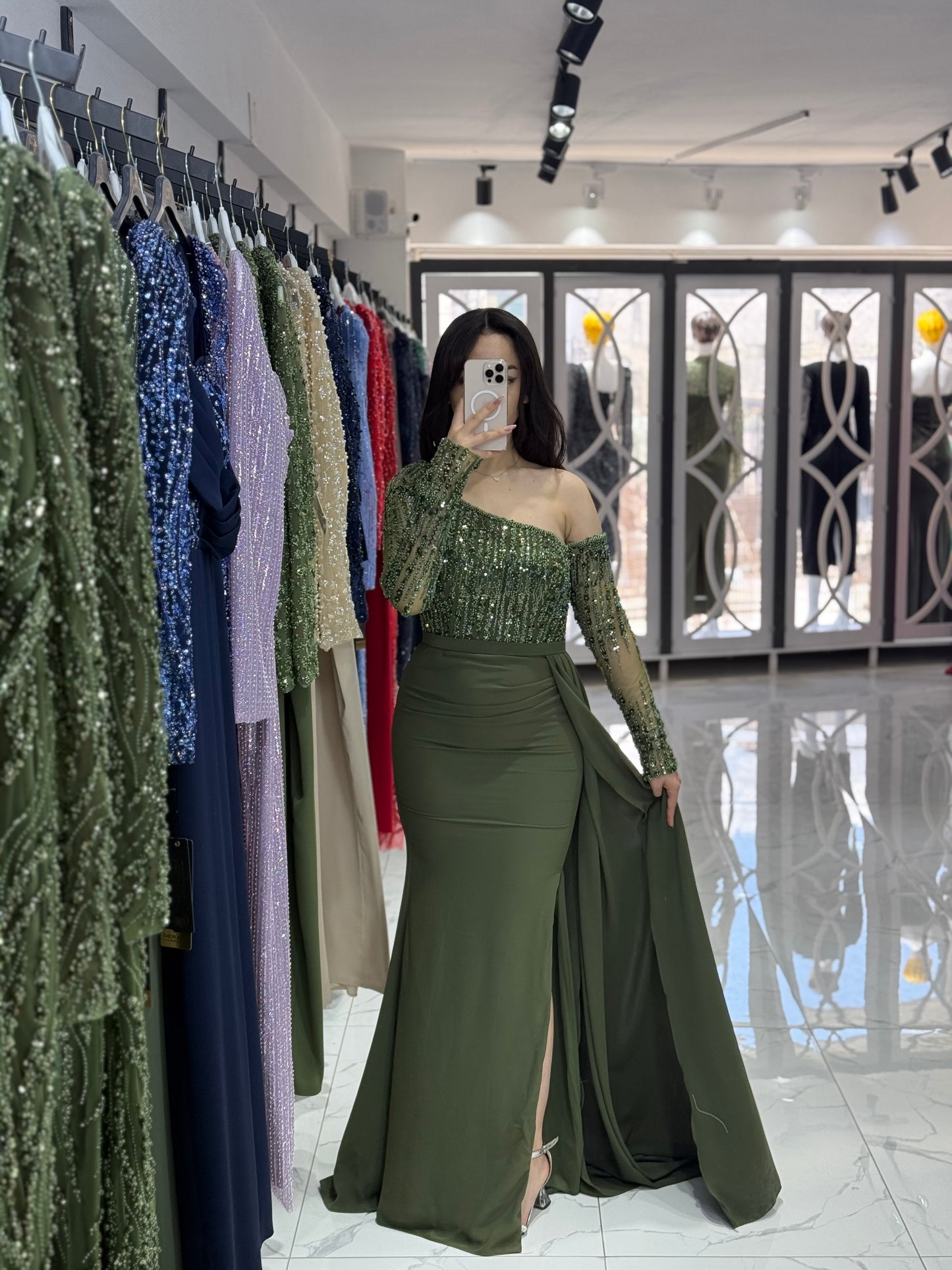 Bahtınur Dress