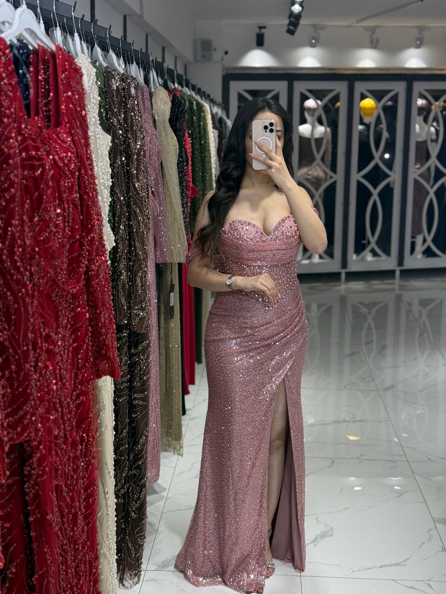 Rana Dress