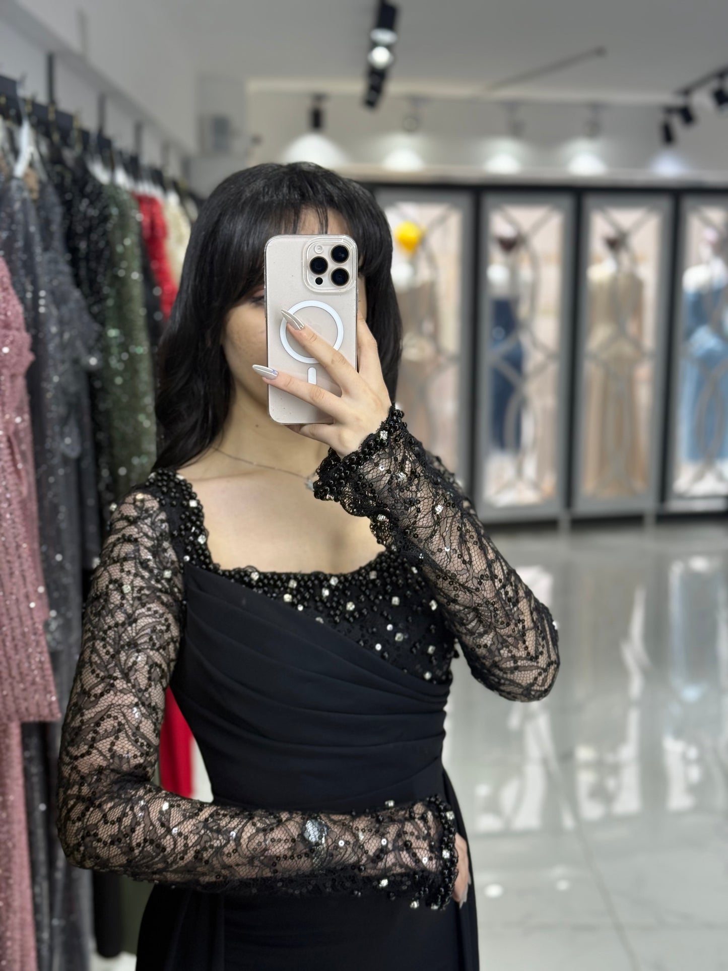 Ceylan Dress