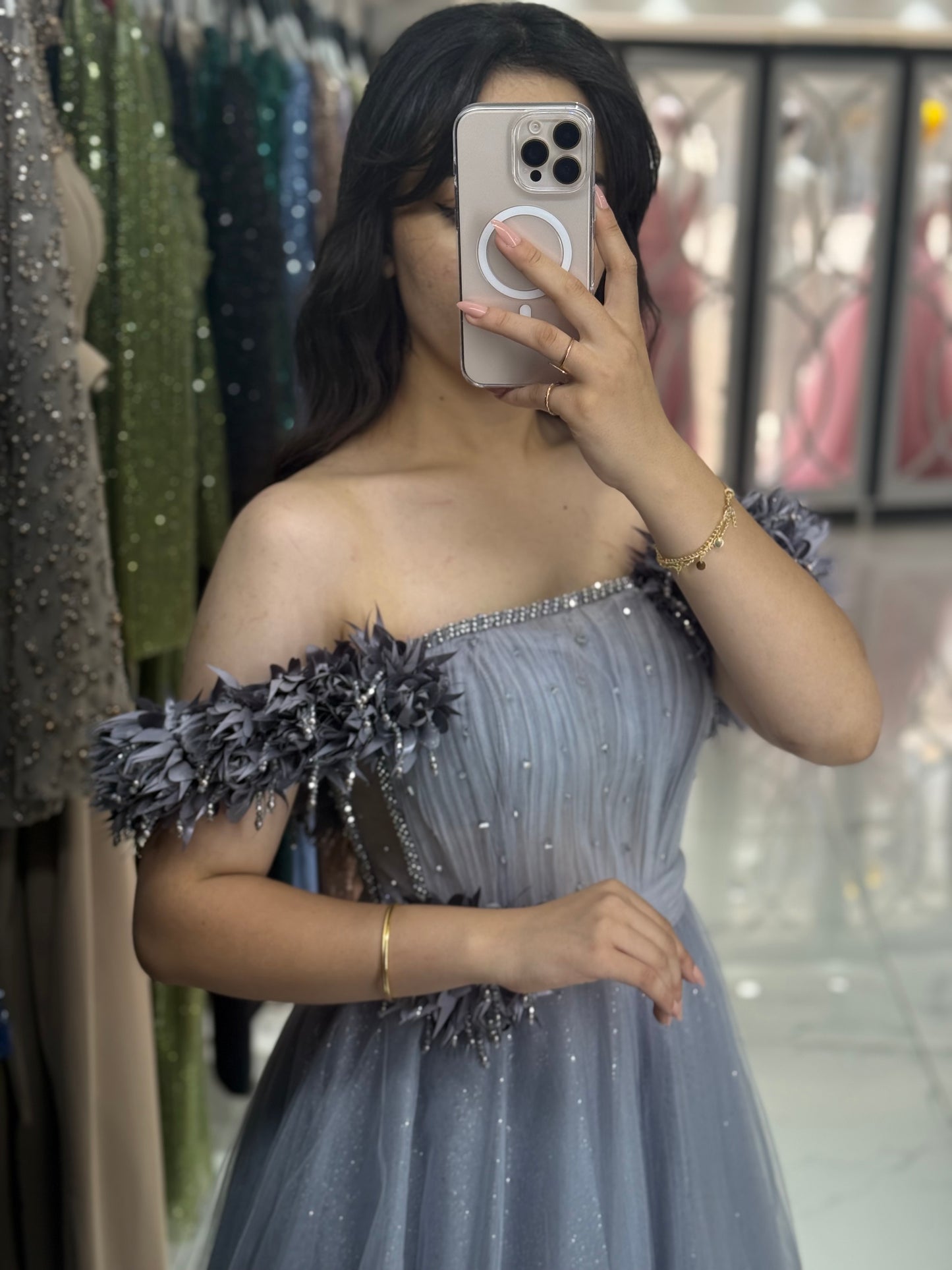 Pelin Dress