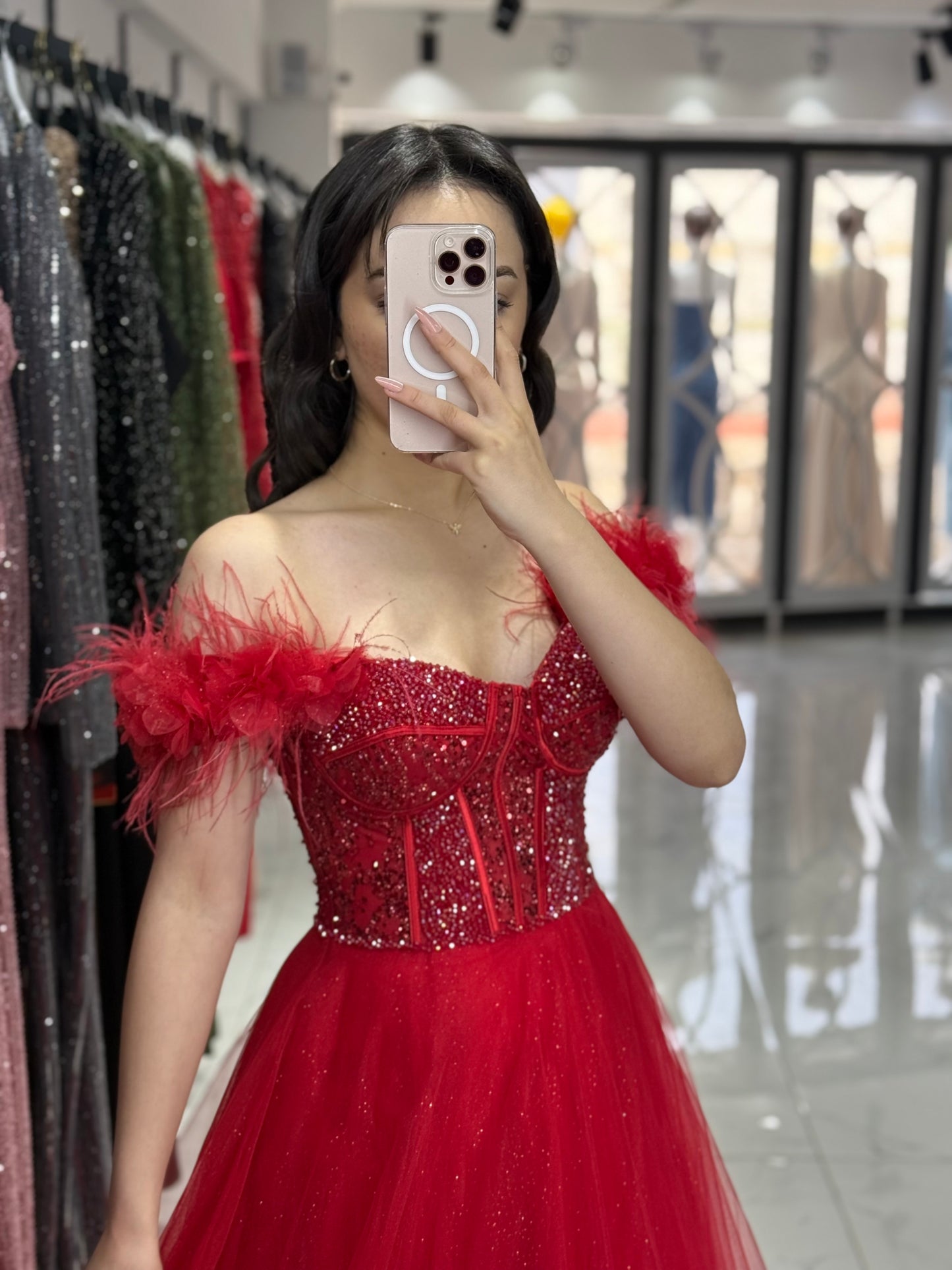Devin Dress