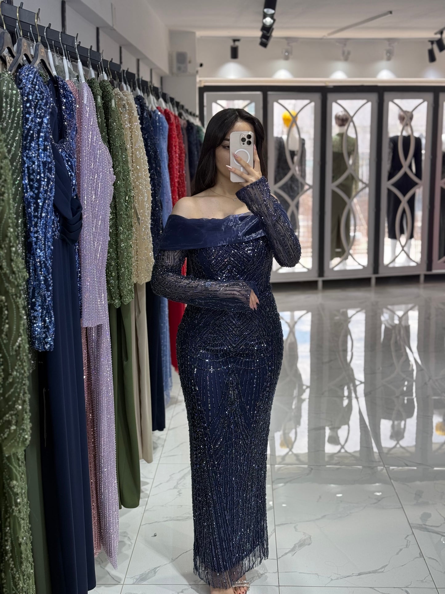 Ayla Dress