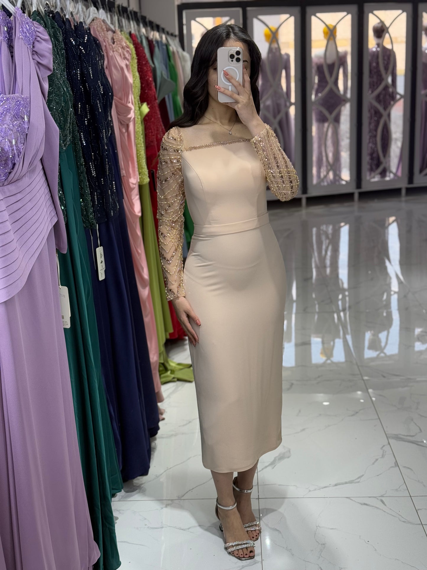 Arin Dress