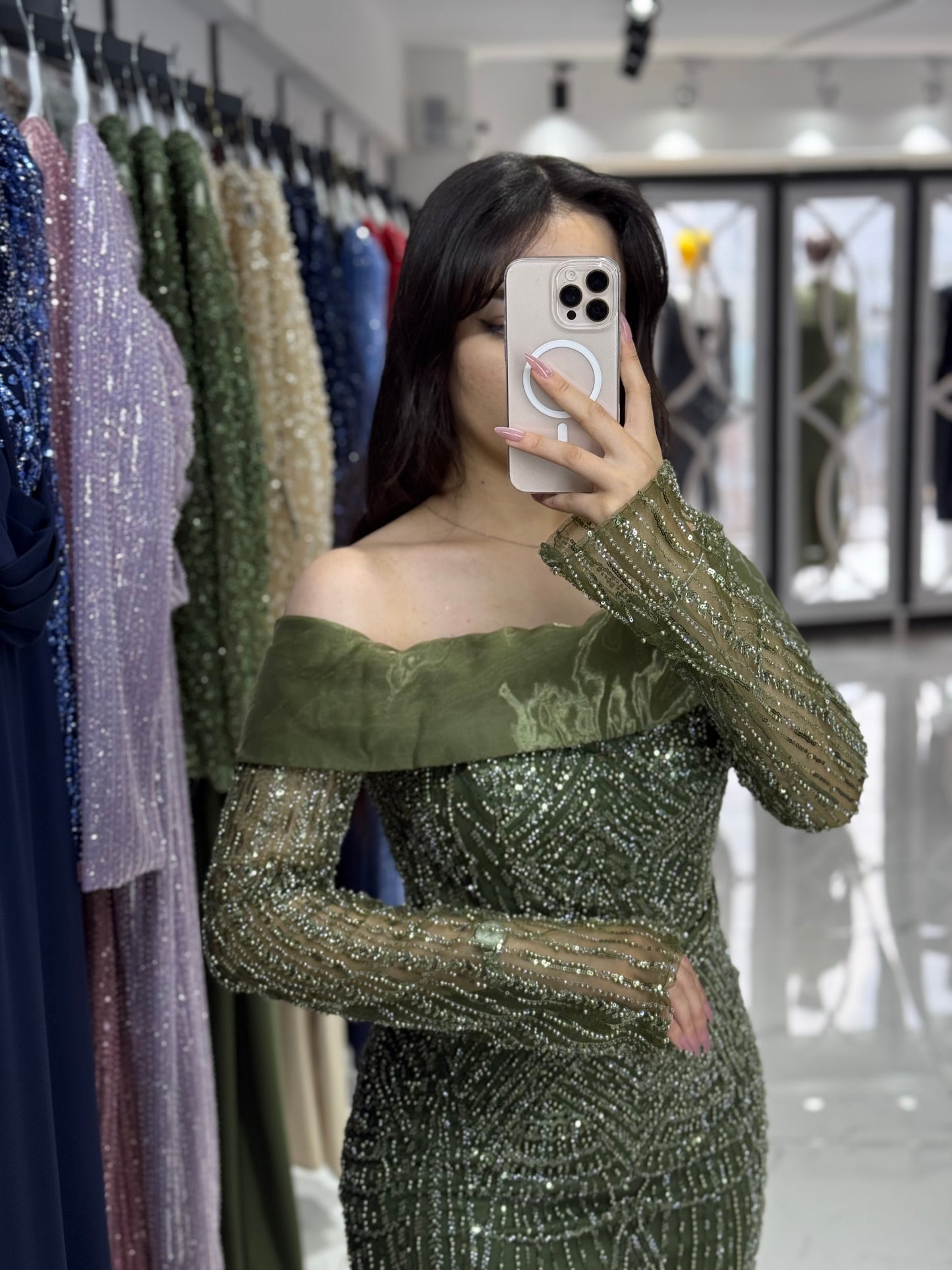 Ayla Dress
