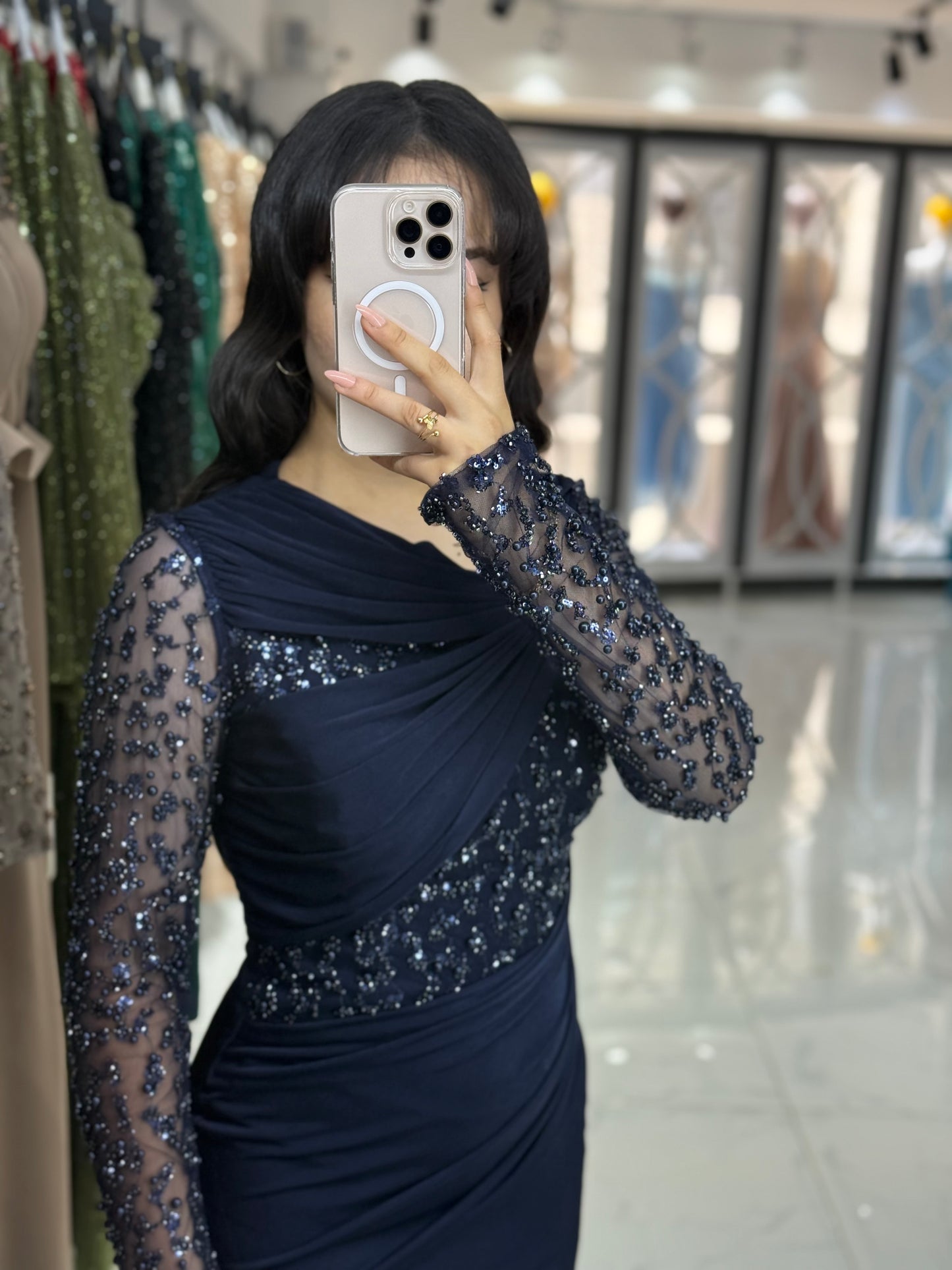 Seren Dress